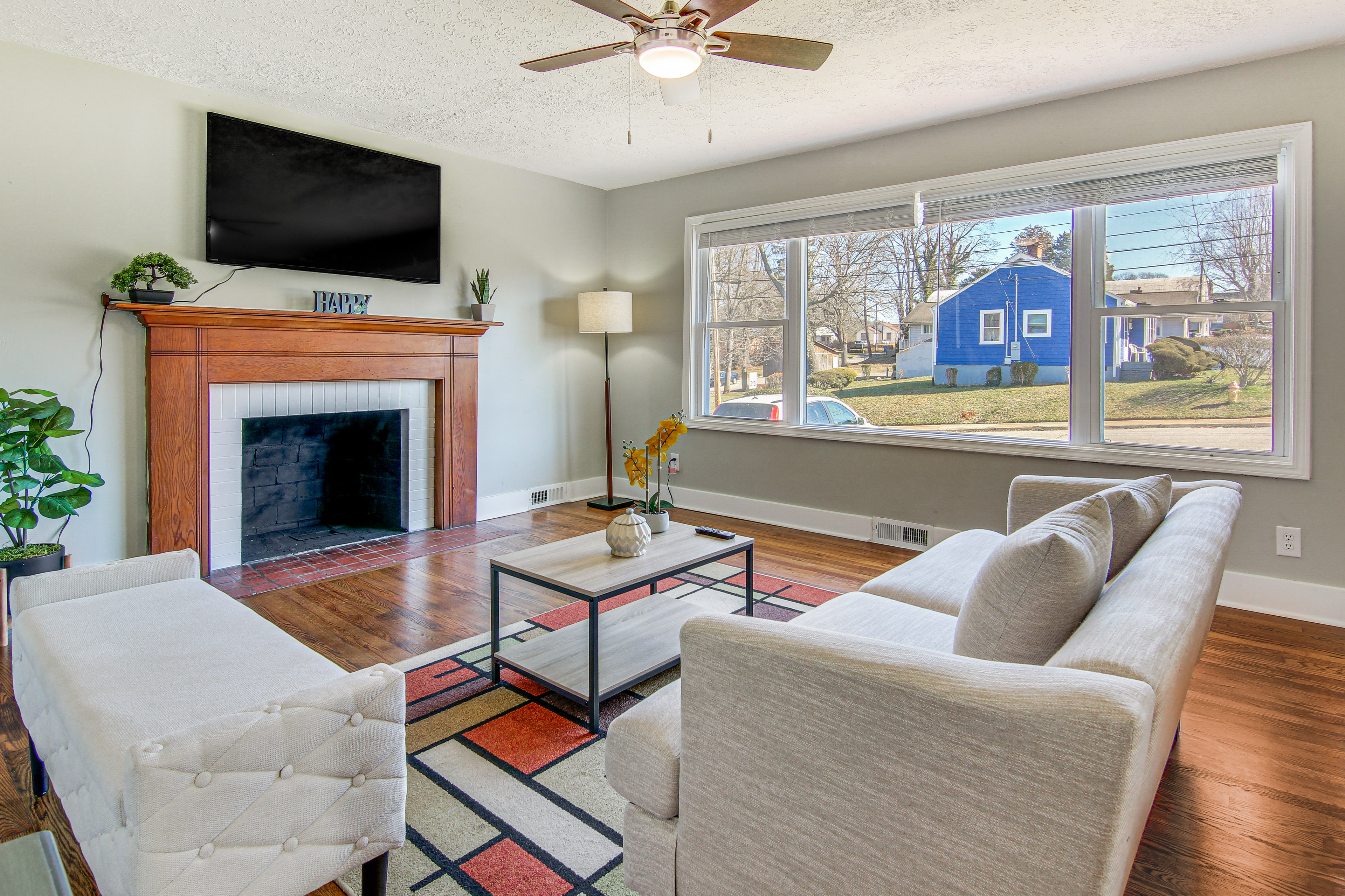 Asheville Haven < 2 Mi to Biltmore & Downtown