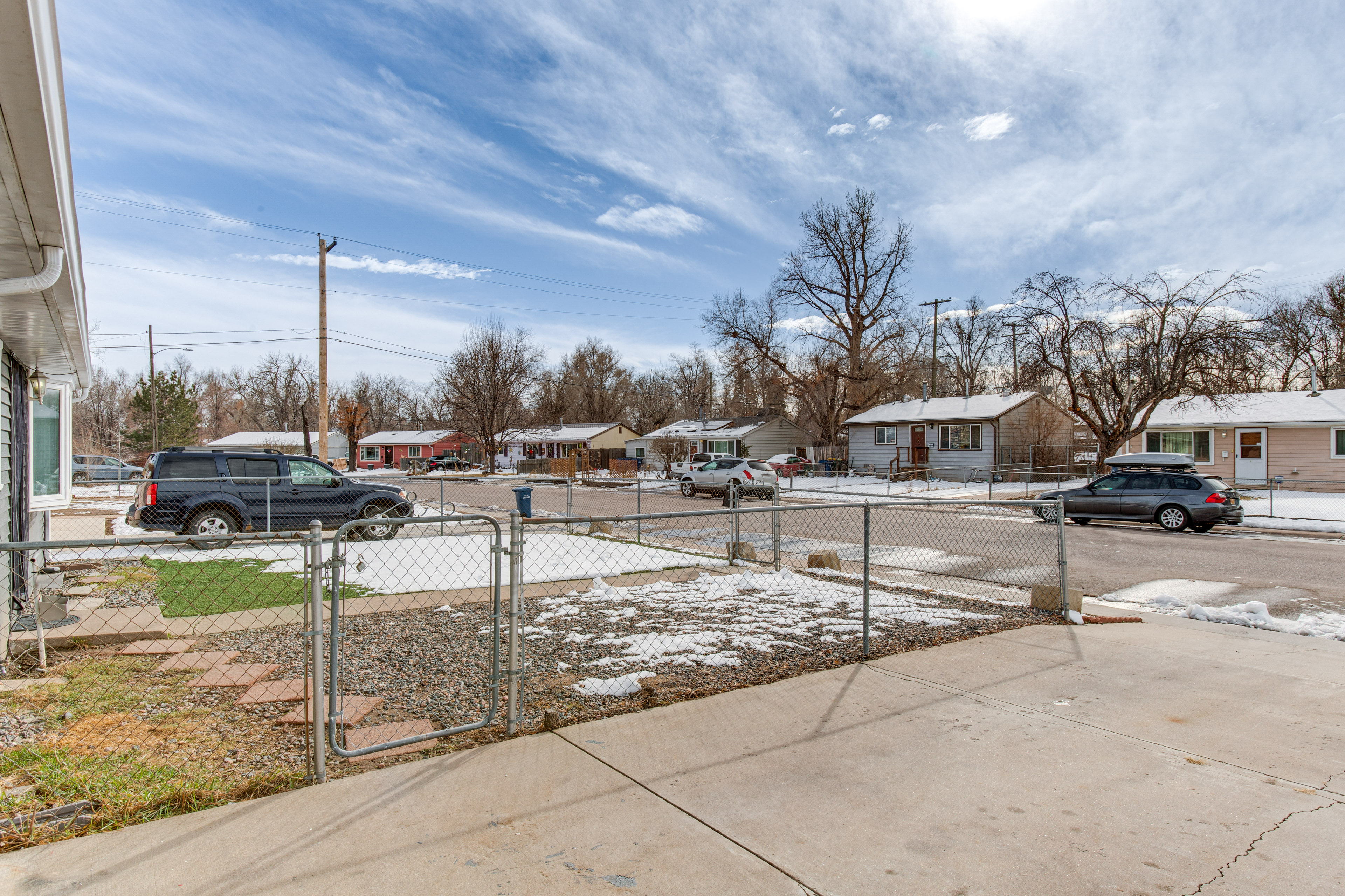 Property Image 2 - Sheridan Vacation Rental Home w/ Patio + Gas Grill