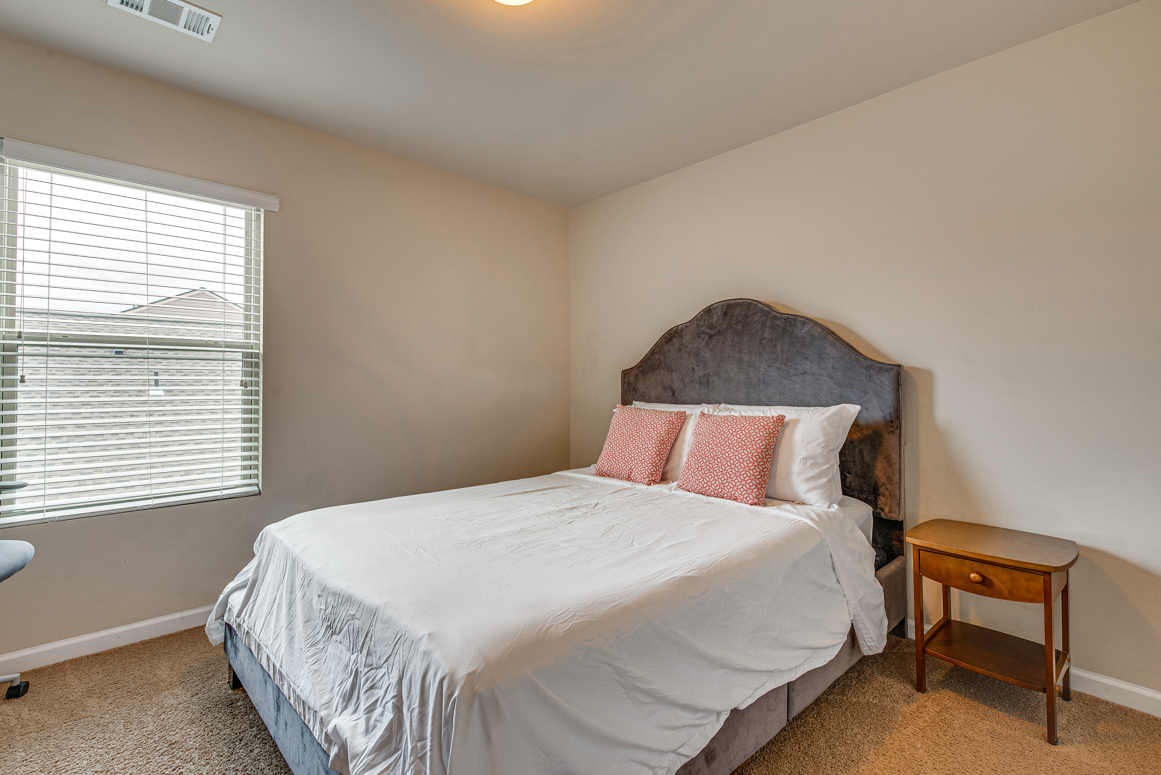 Spacious Atlanta Home w/ Yard & Charcoal Grill!