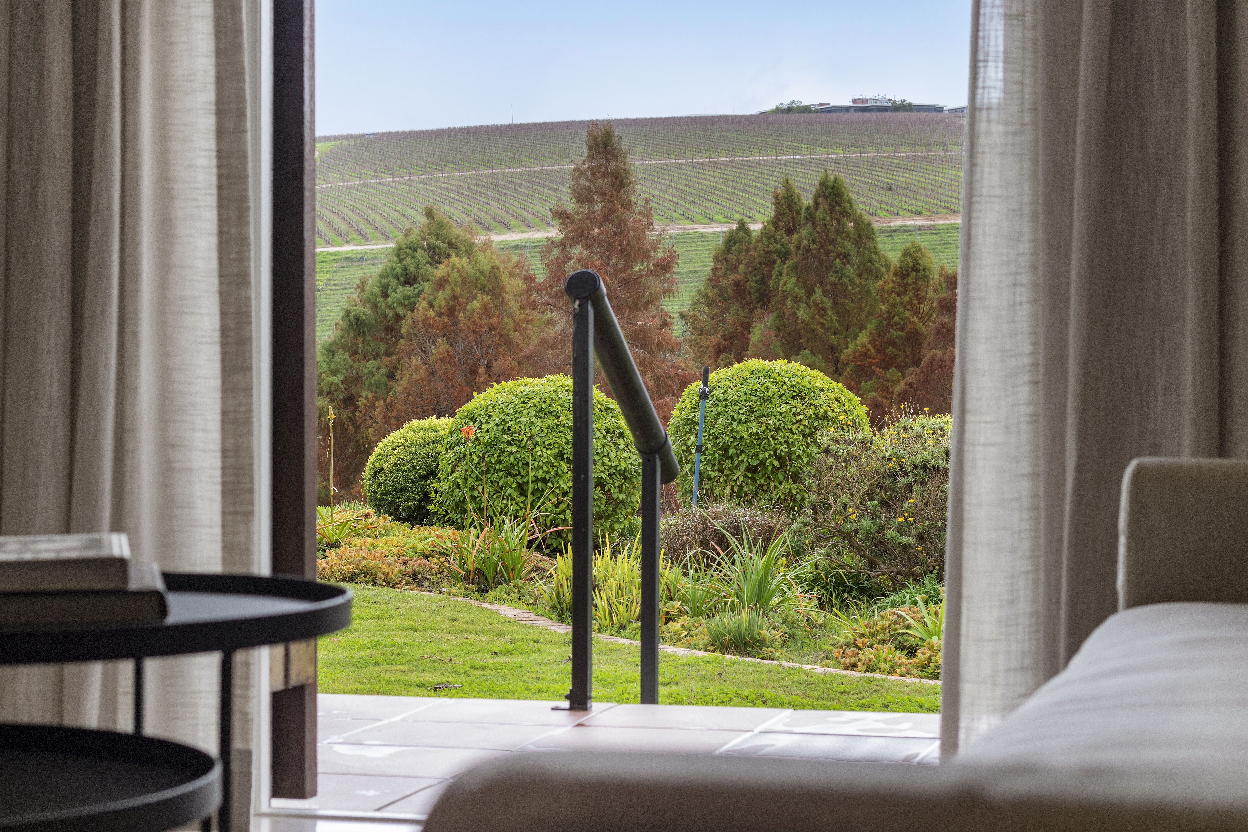 Property Image 2 - Winelands Golf Lodges 5