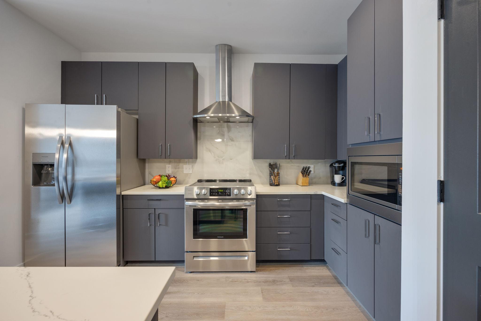 Kairos ChateauOdysseyMins To Vanderbilt Home Rental in Nashville