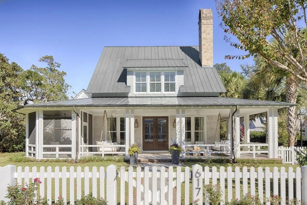 617 Old Palmetto Bluff Road