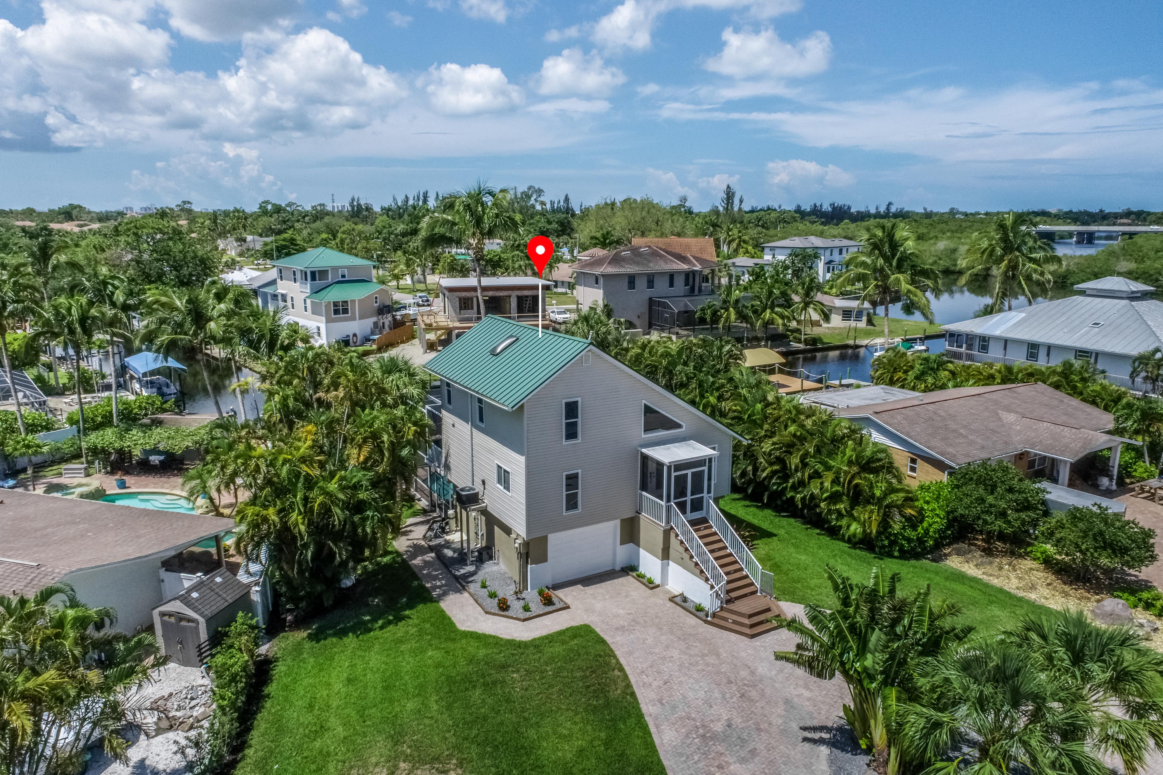 Property Image 1 - Bonita Beach River House