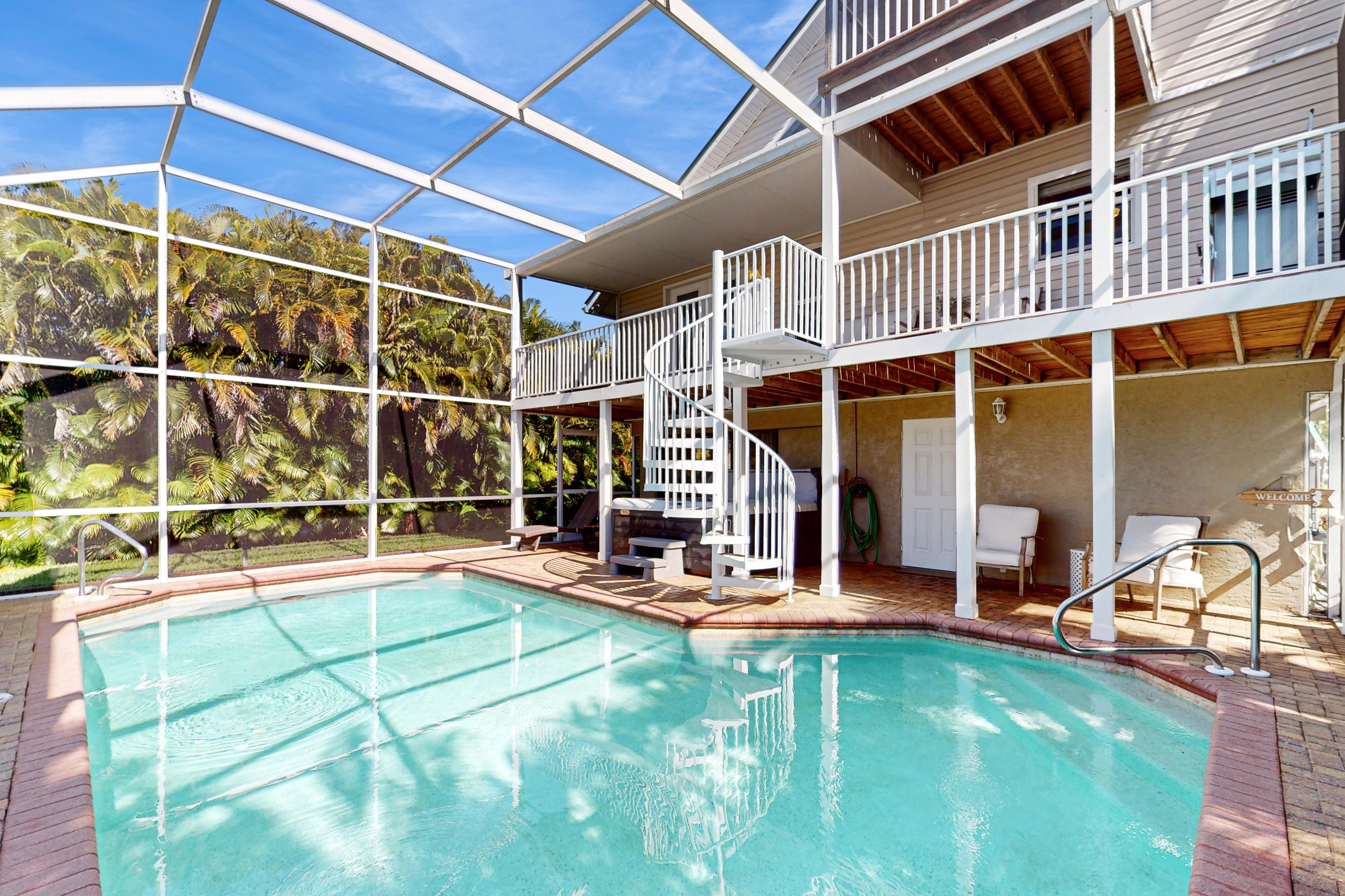 Property Image 2 - Bonita Beach River House