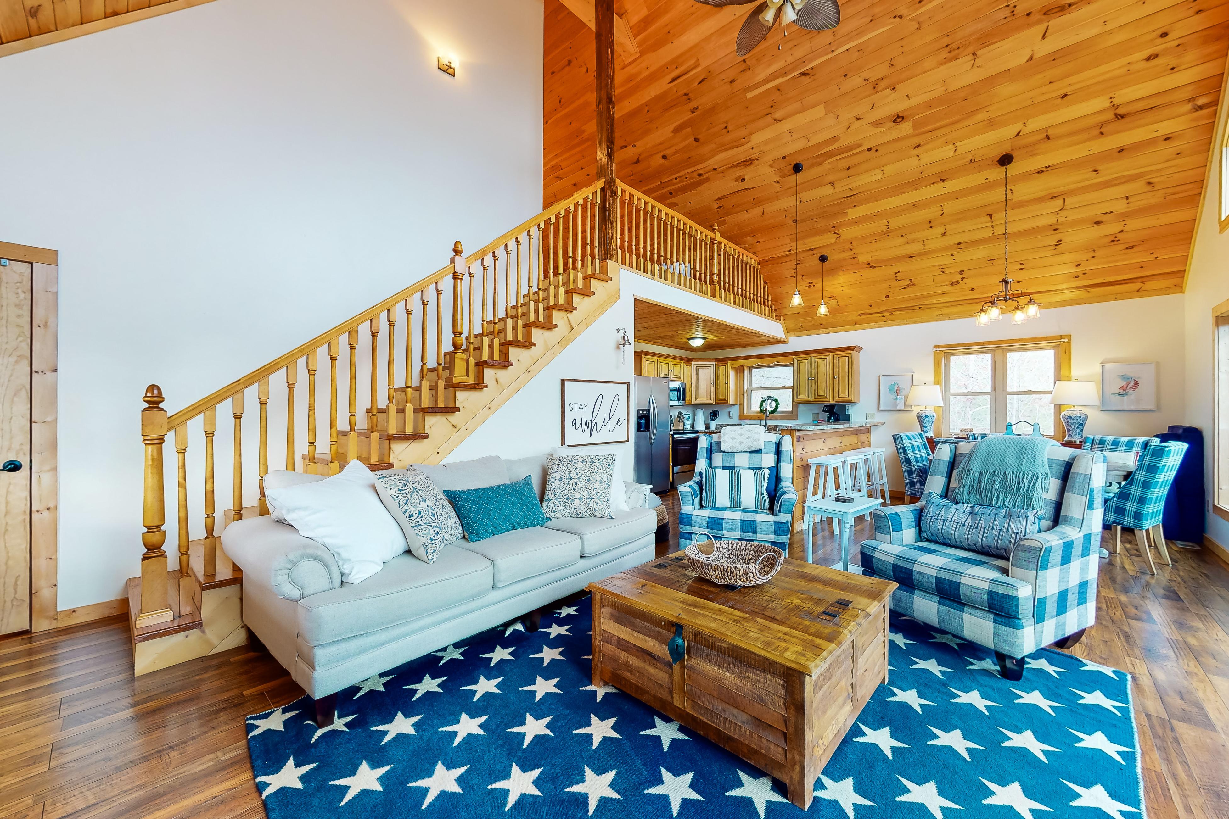 Lake Therapy Hideaway Lake Therapy Hideaway