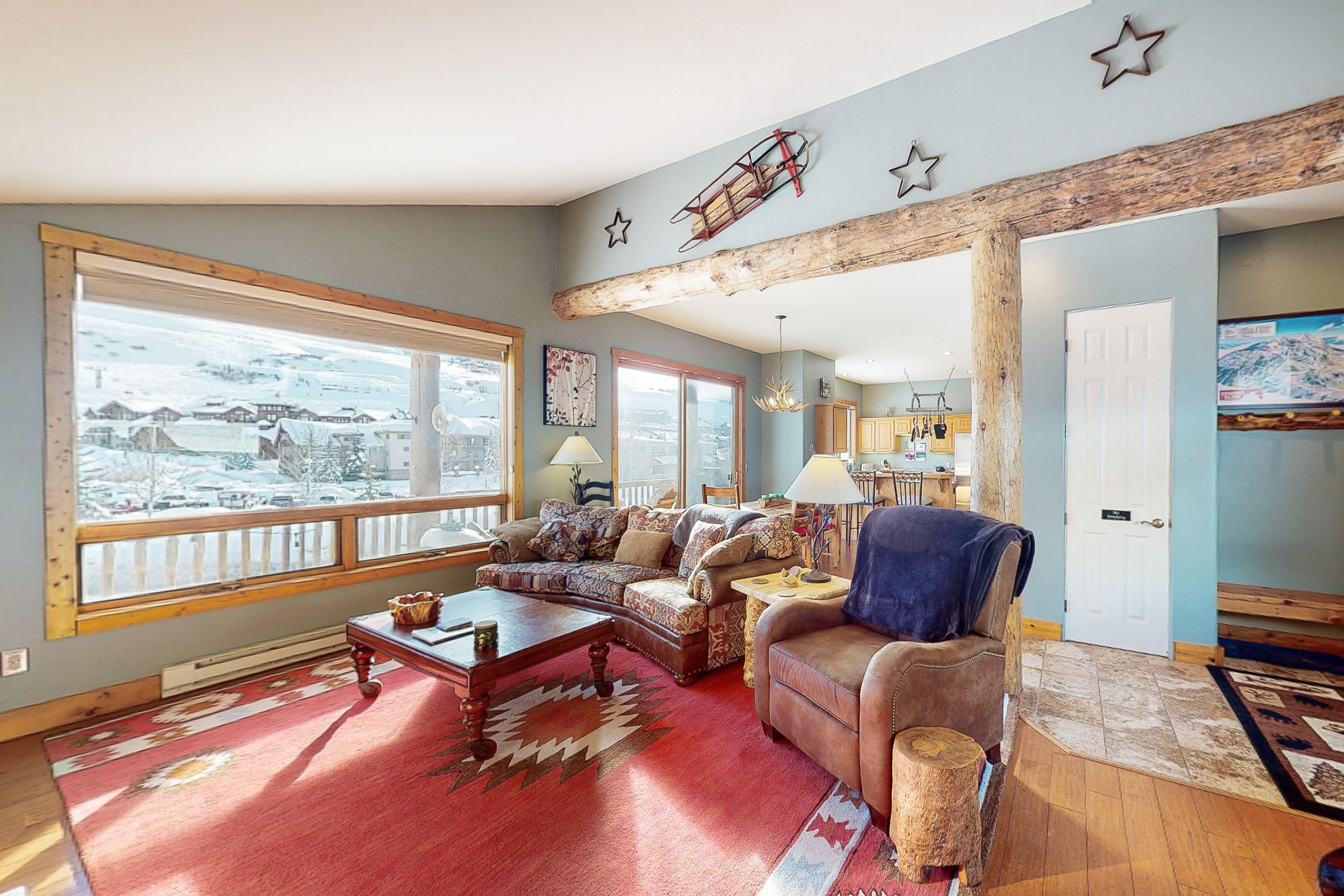 Property Image 2 - Snowmass Haven