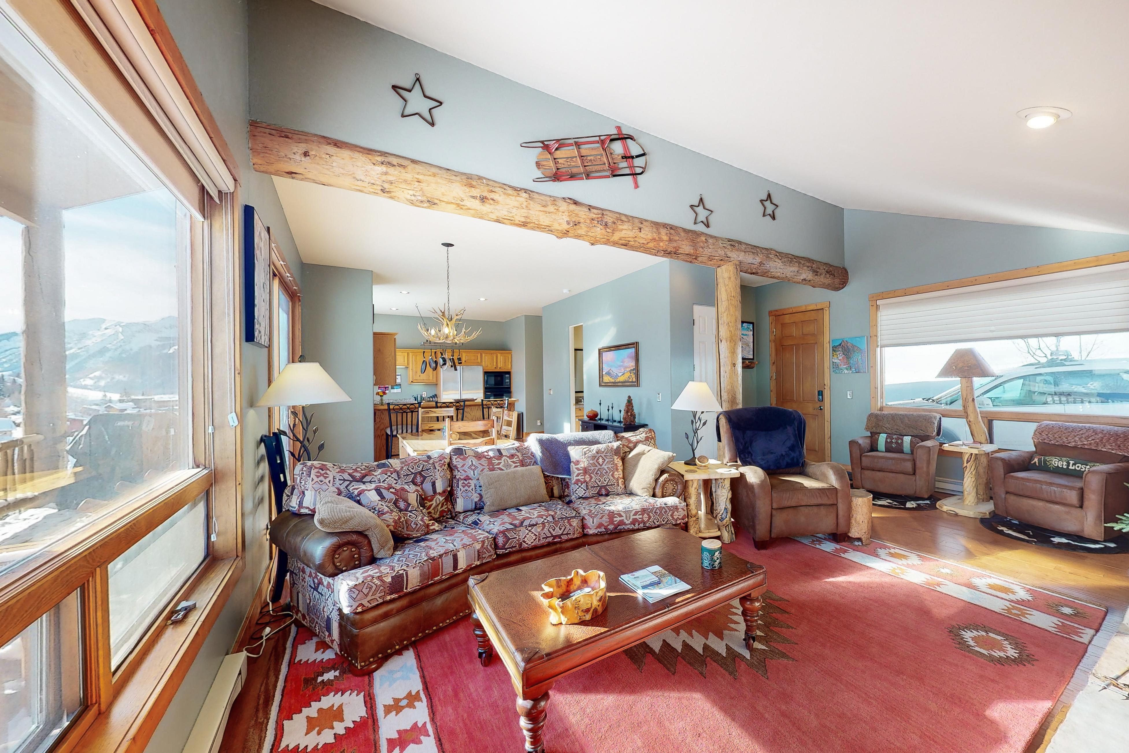 Property Image 1 - Snowmass Haven