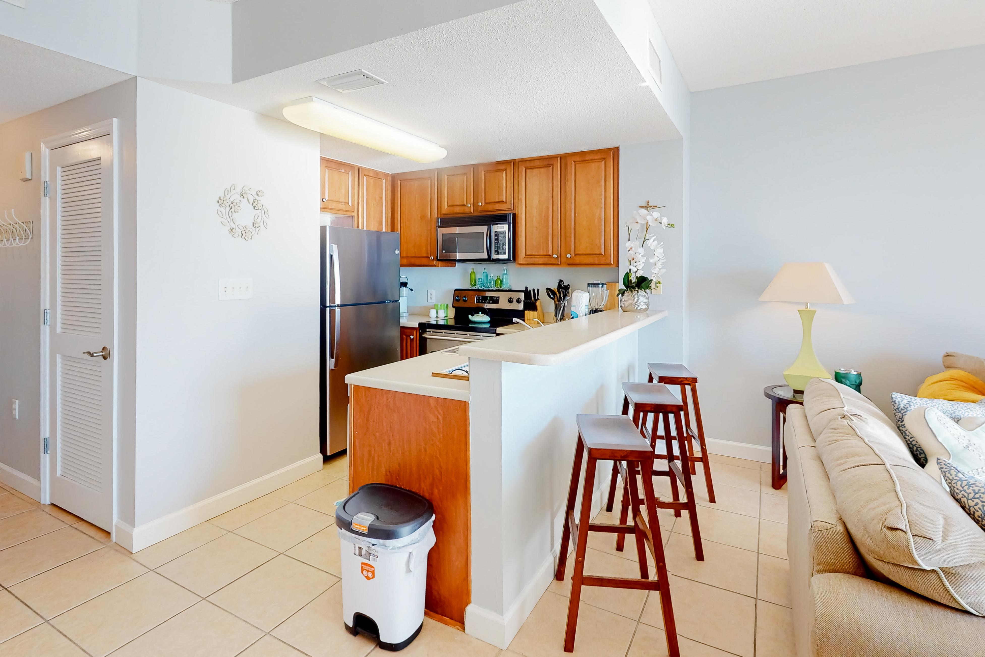 Seychelles Beach Resort 1404 Seychelles Beach Resort 1404