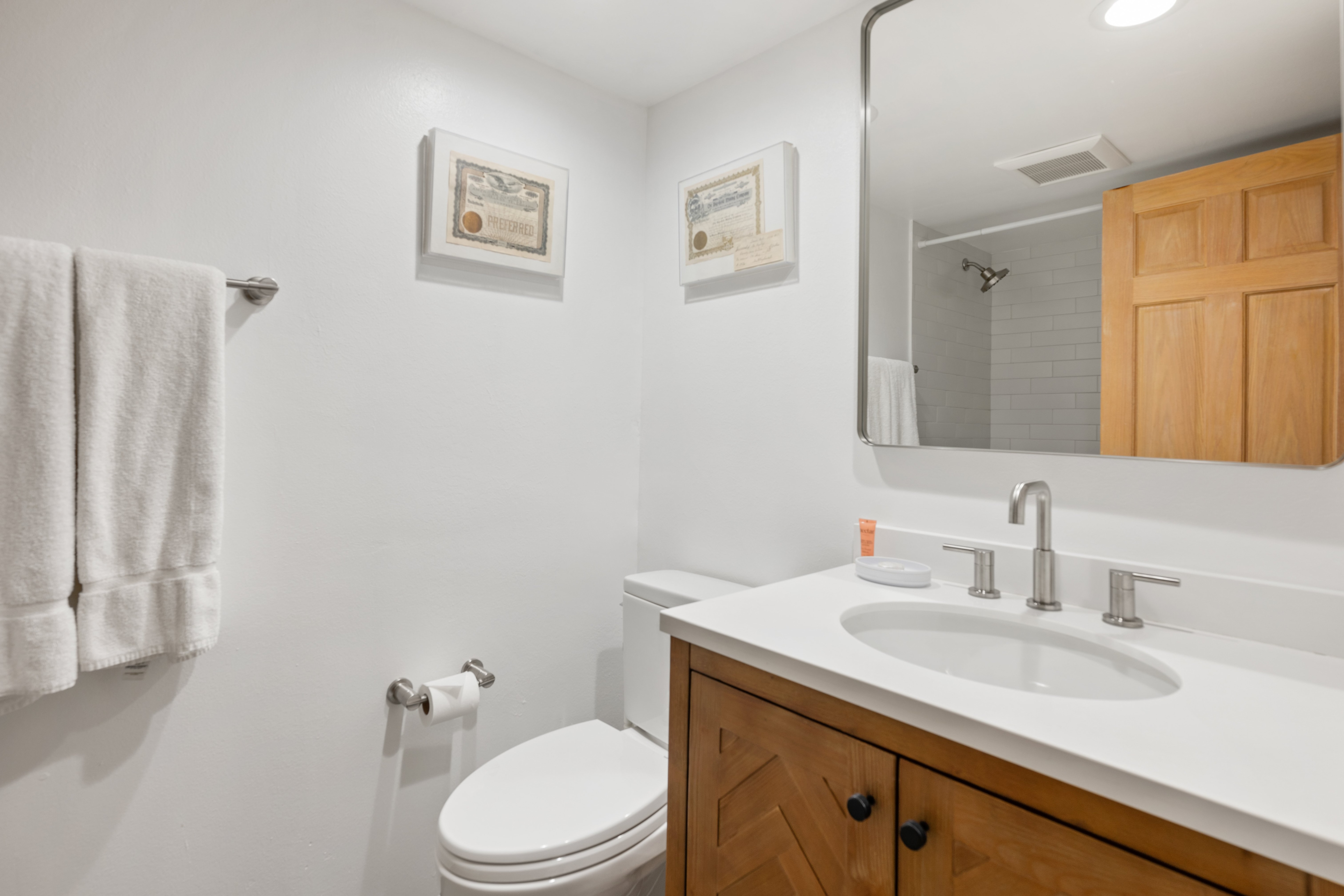 Chateau Eau Claire Unit 18 | Spacious Condo Overlooking the River with a Private Deck Chateau Eau Claire Unit 18 | Spacious Condo Overlooking the River with a Private Deck