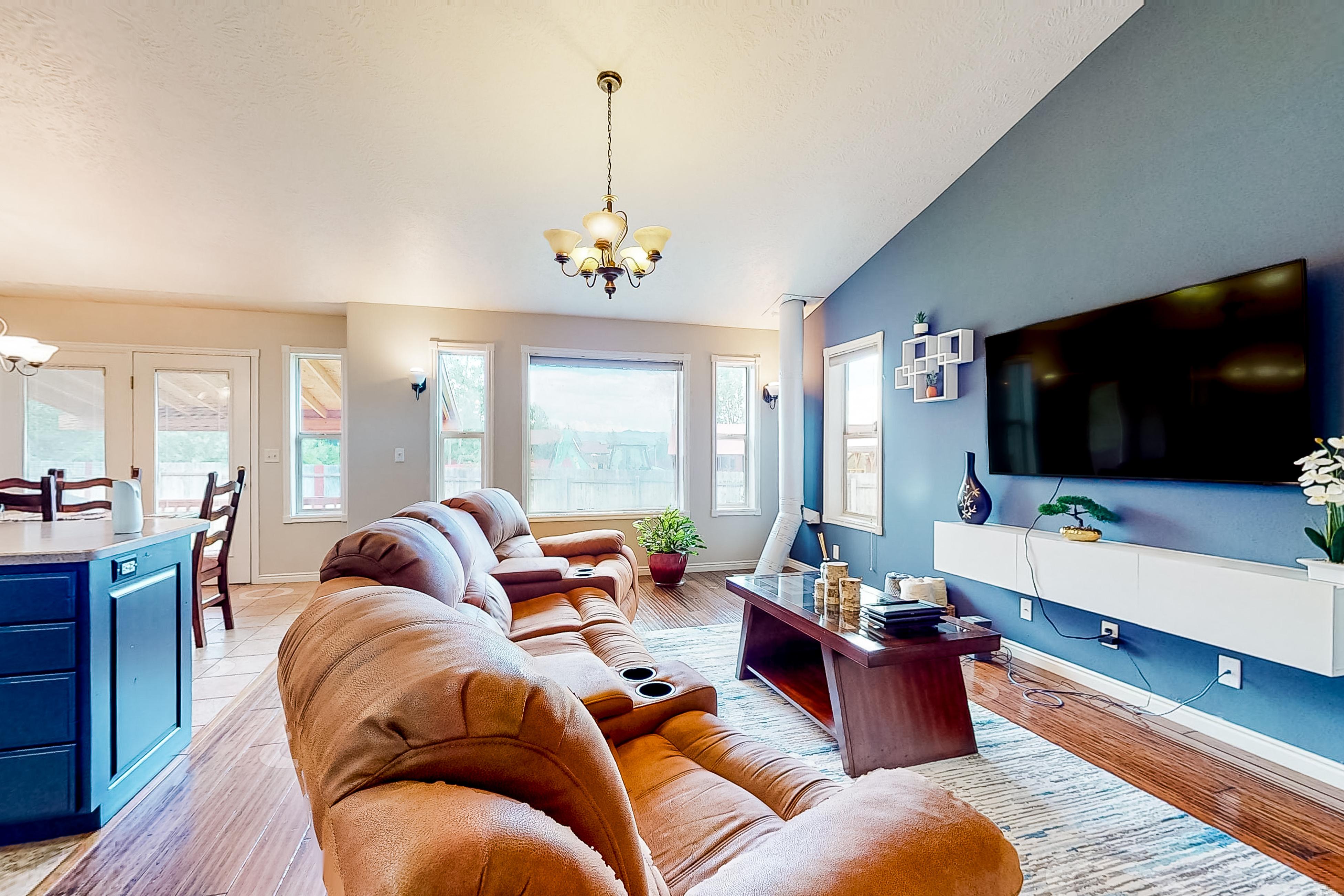 Property Image 1 - Silverstar