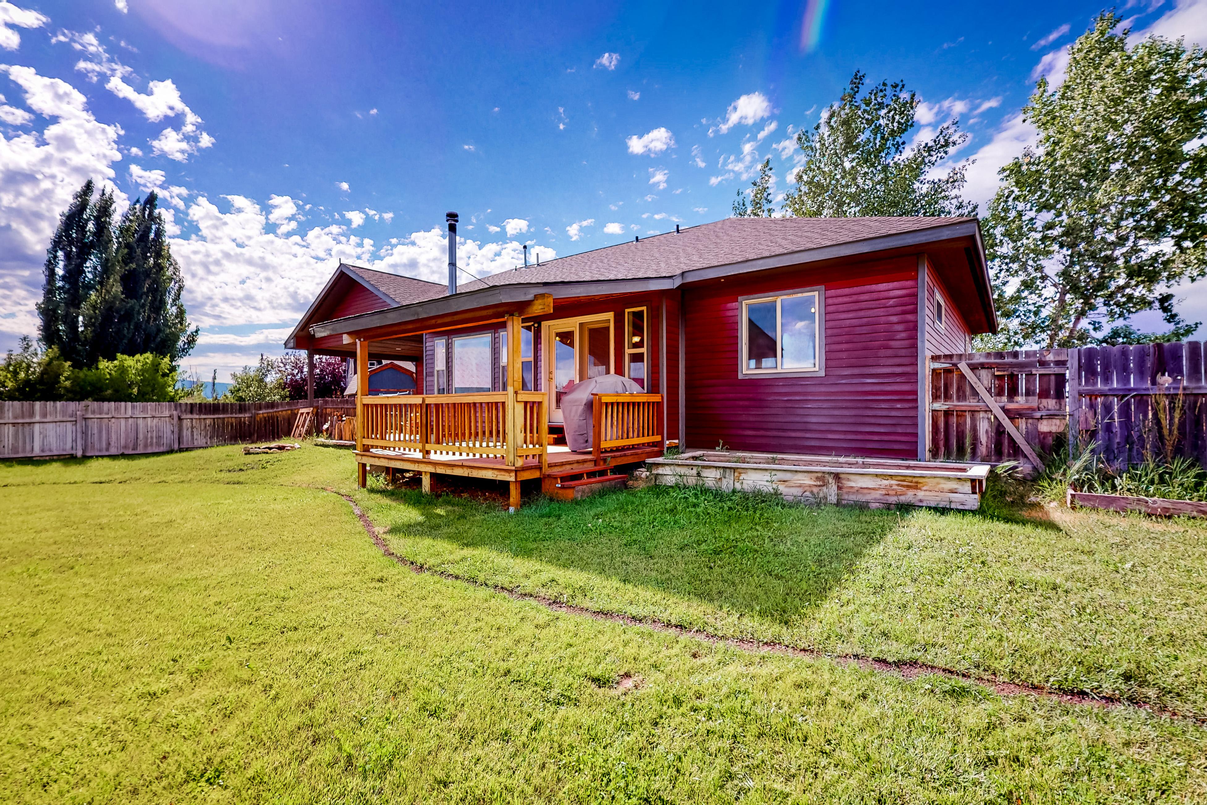 Property Image 2 - Silverstar