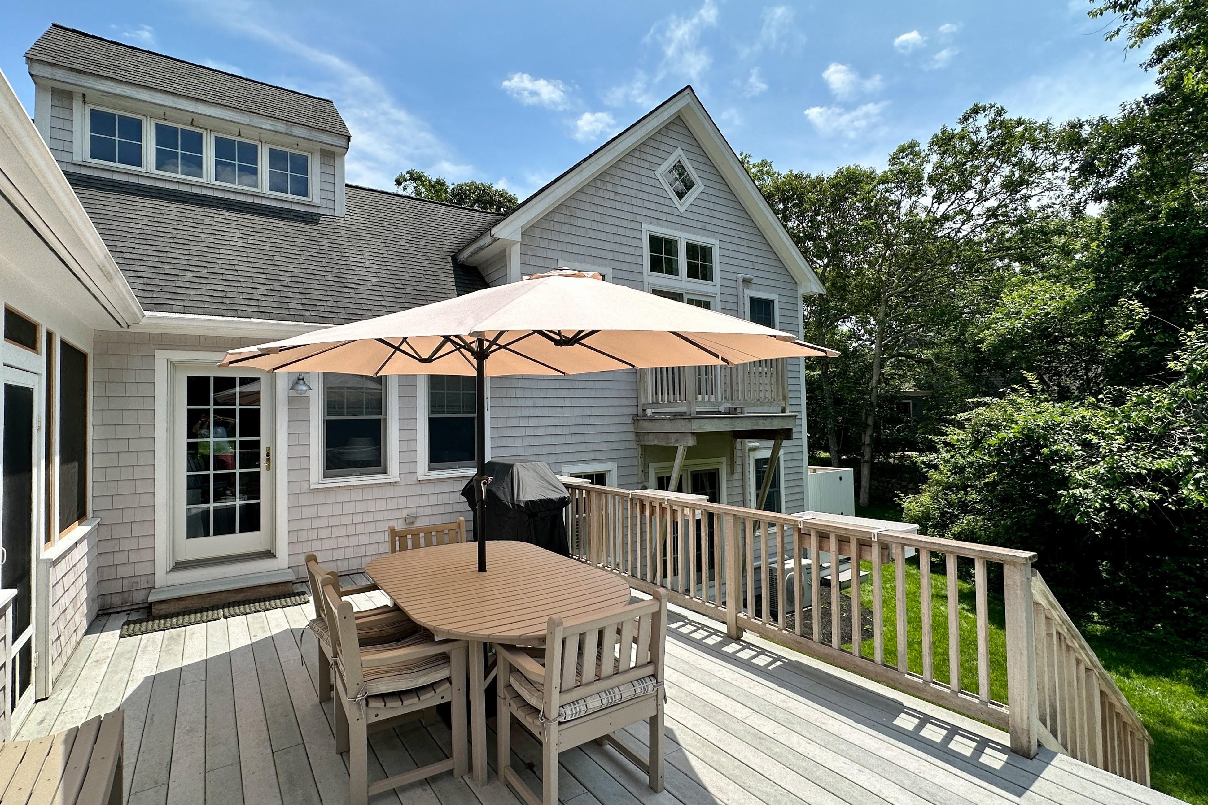 Property Image 2 - Edgartown Retreat