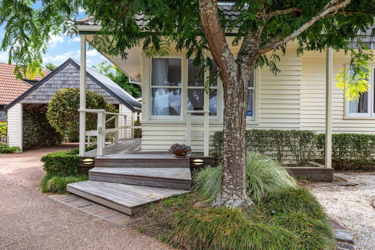 Property Image 1 - Twilight Terrace with Garden, BBQ and Patio