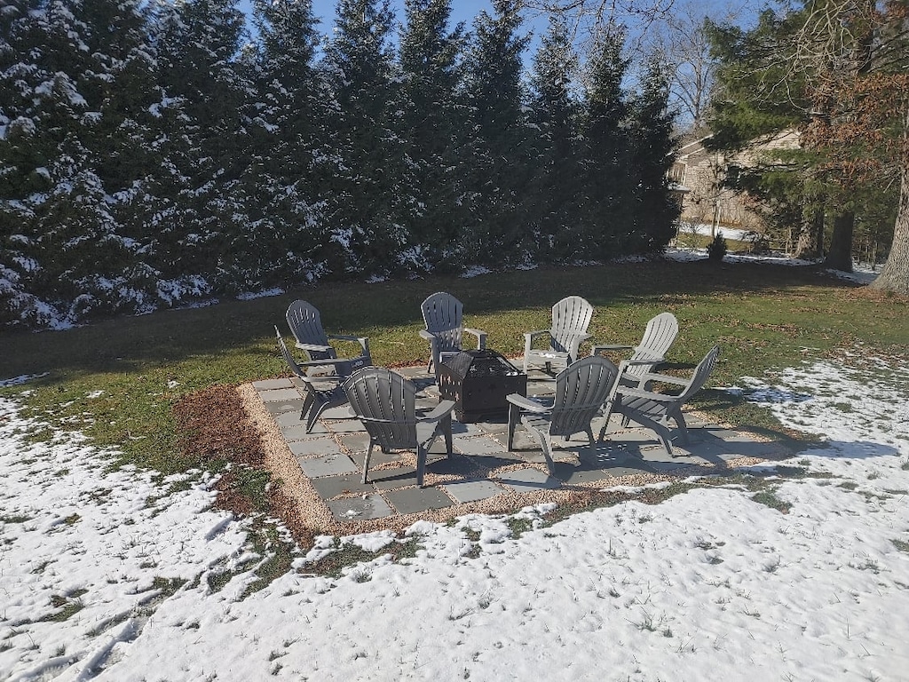 Firepit