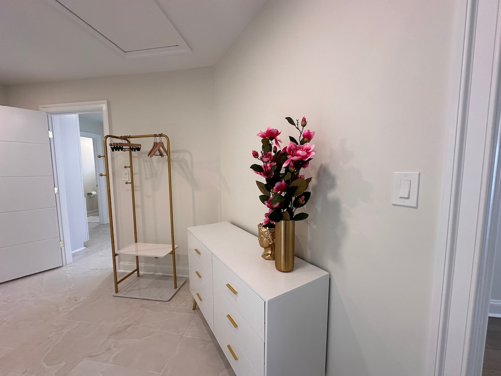Changing Room