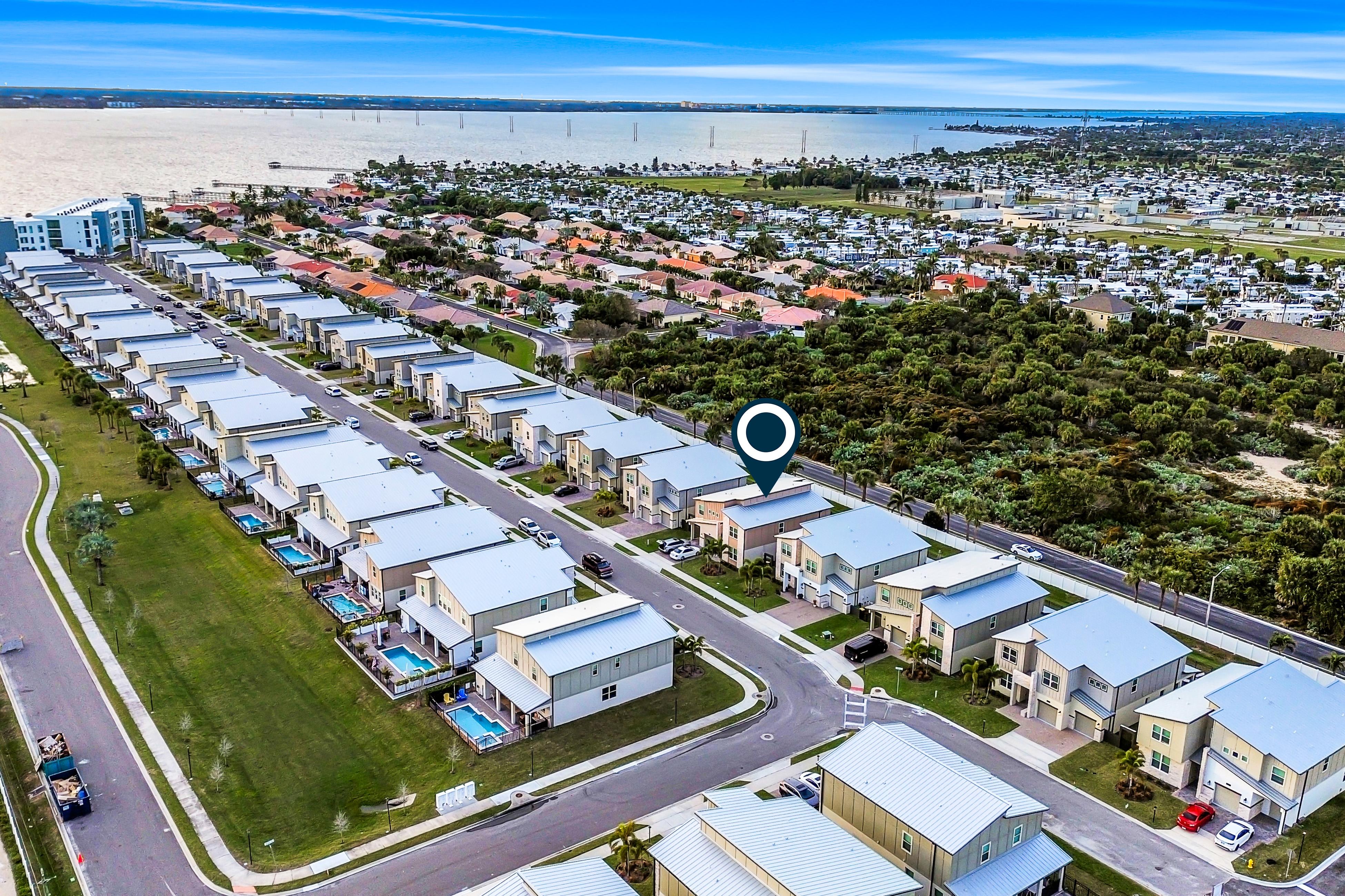 Property Image 2 - Melbourne Beach Estate
