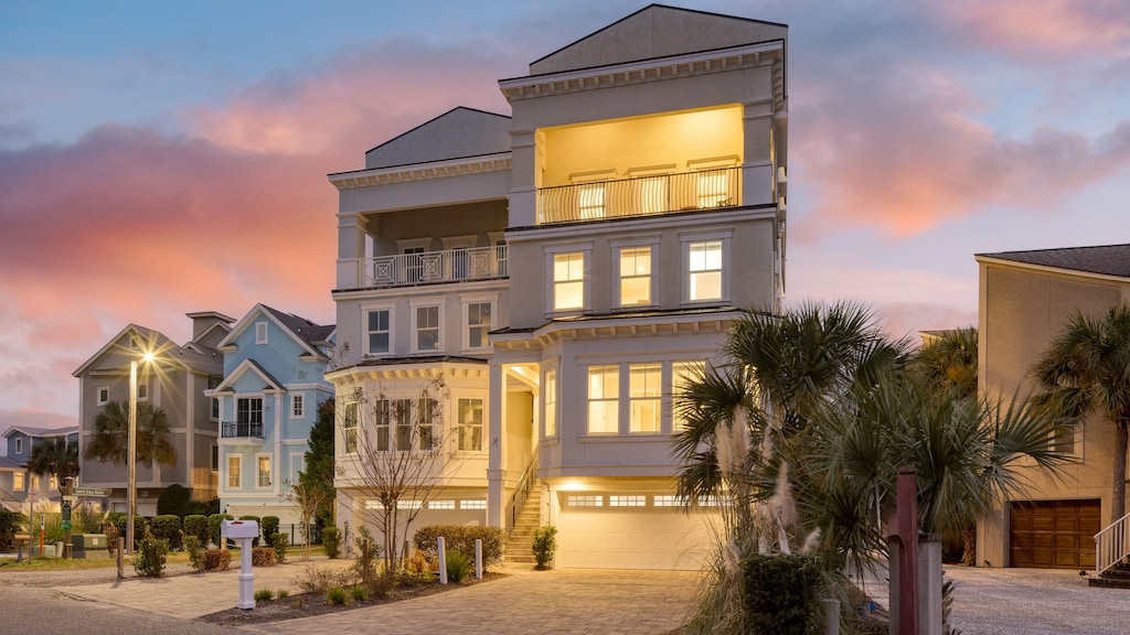 Welcome to Oyster Catcher!