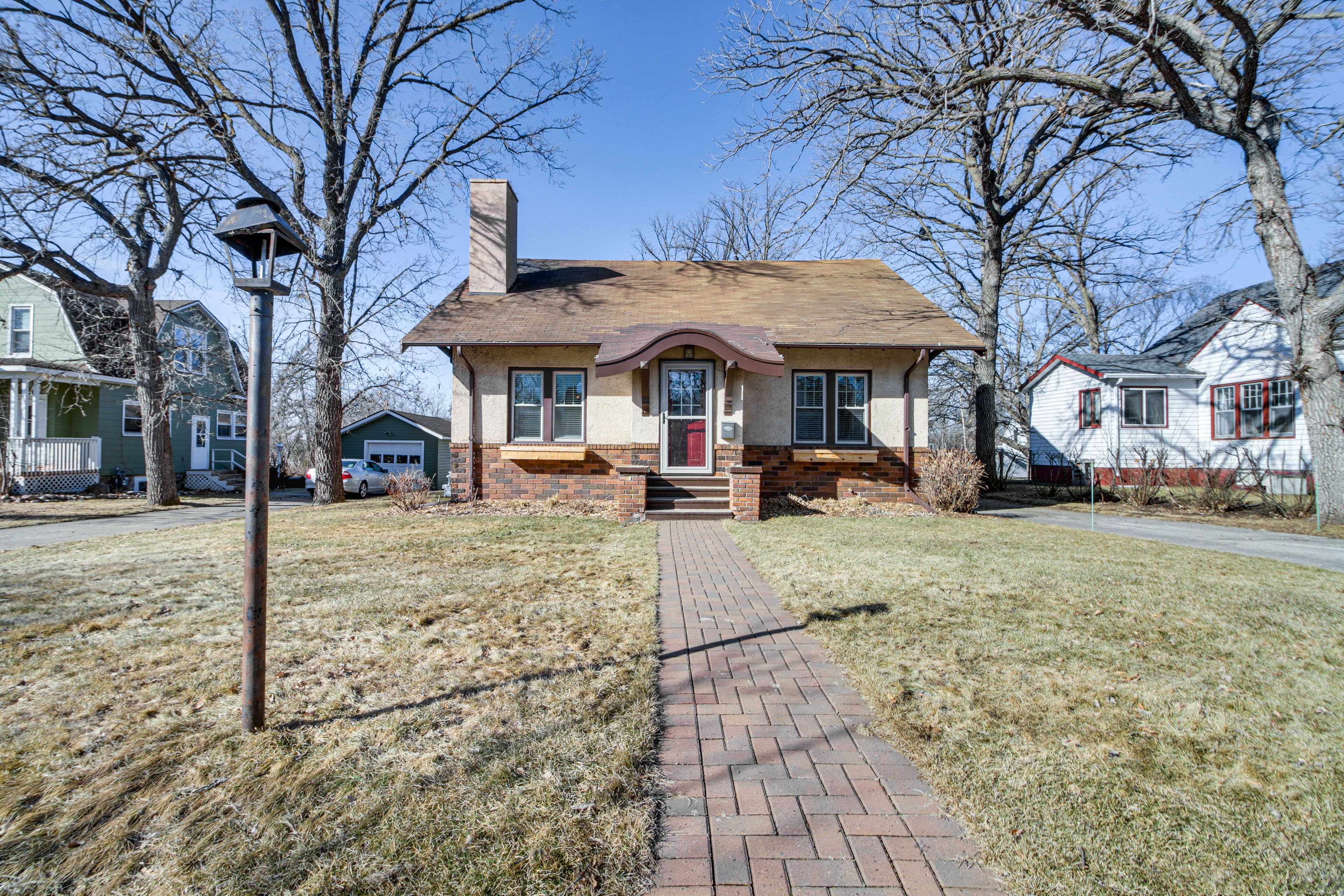 Spacious Detroit Lakes Home: Walk to Downtown!