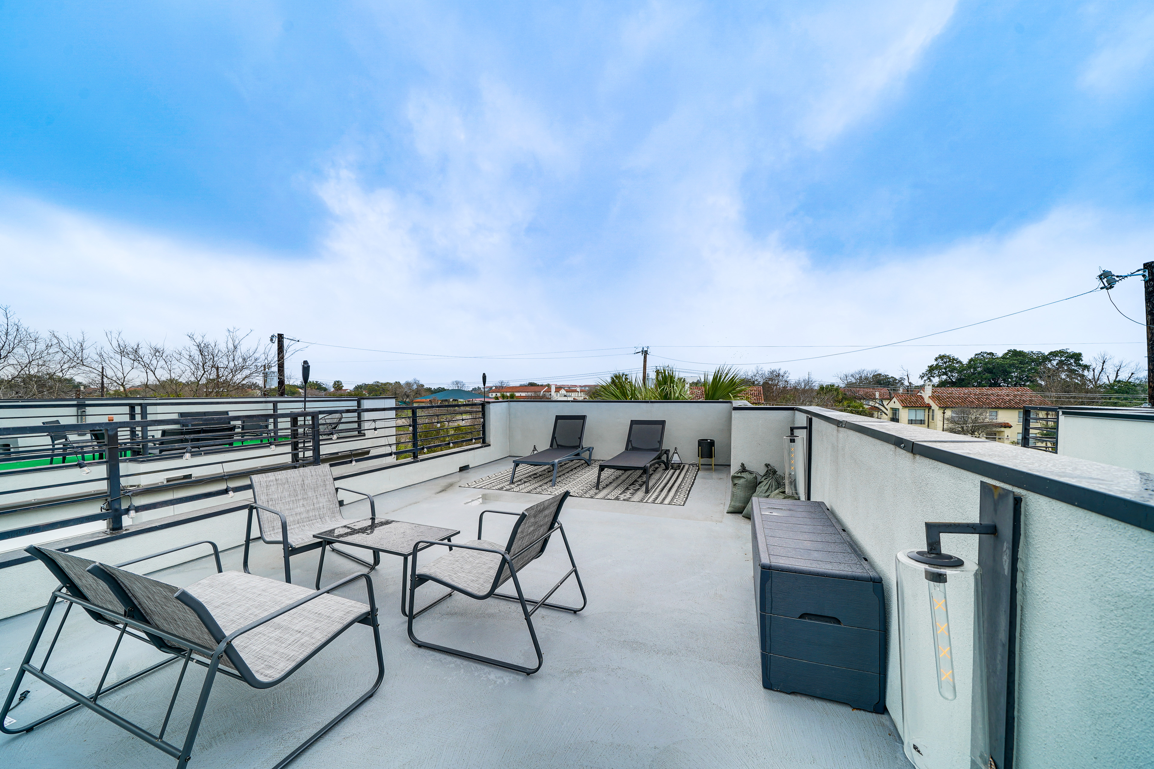 Property Image 1 - Upscale San Antonio Condo w/ Rooftop Patio