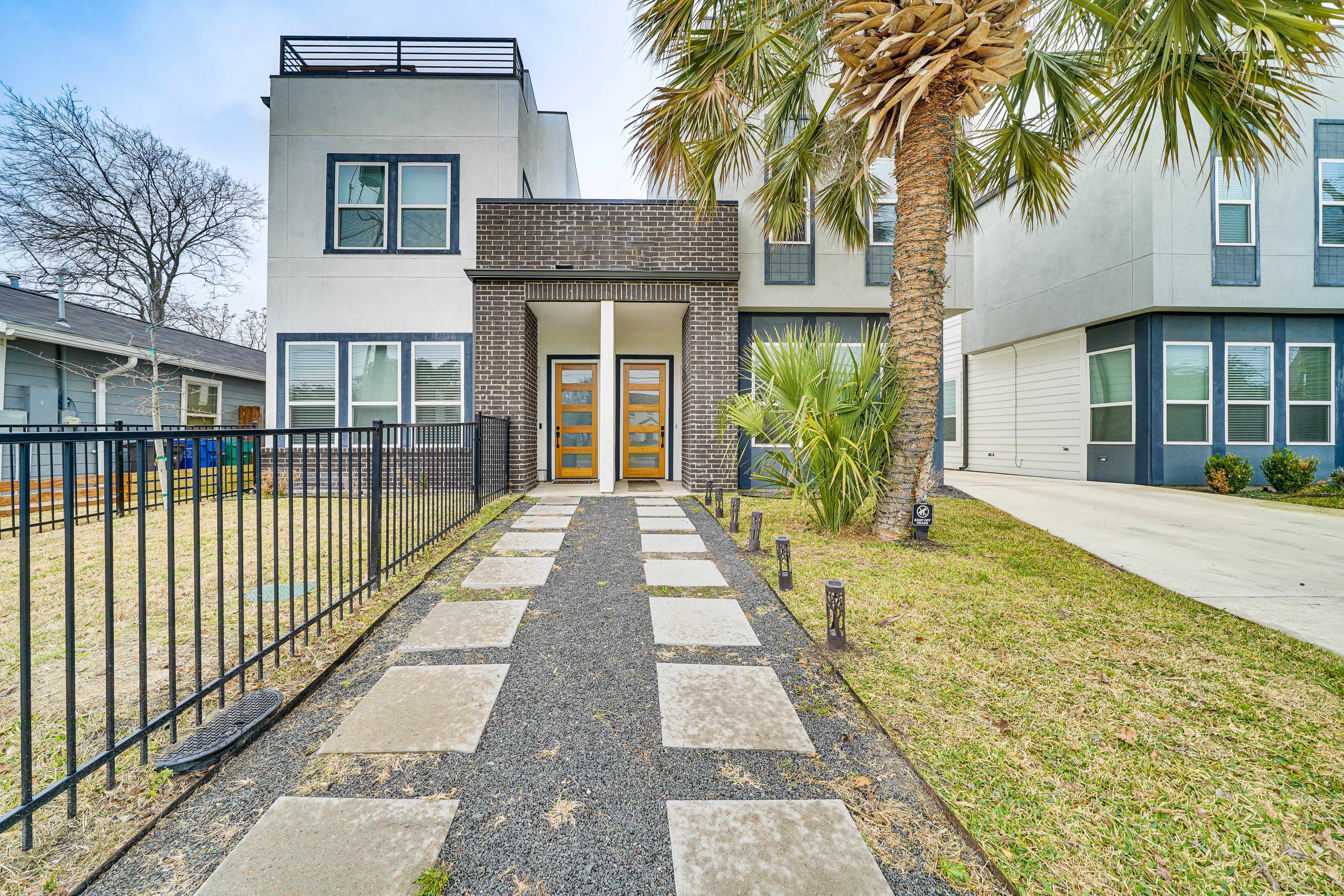 Property Image 2 - Upscale San Antonio Condo w/ Rooftop Patio