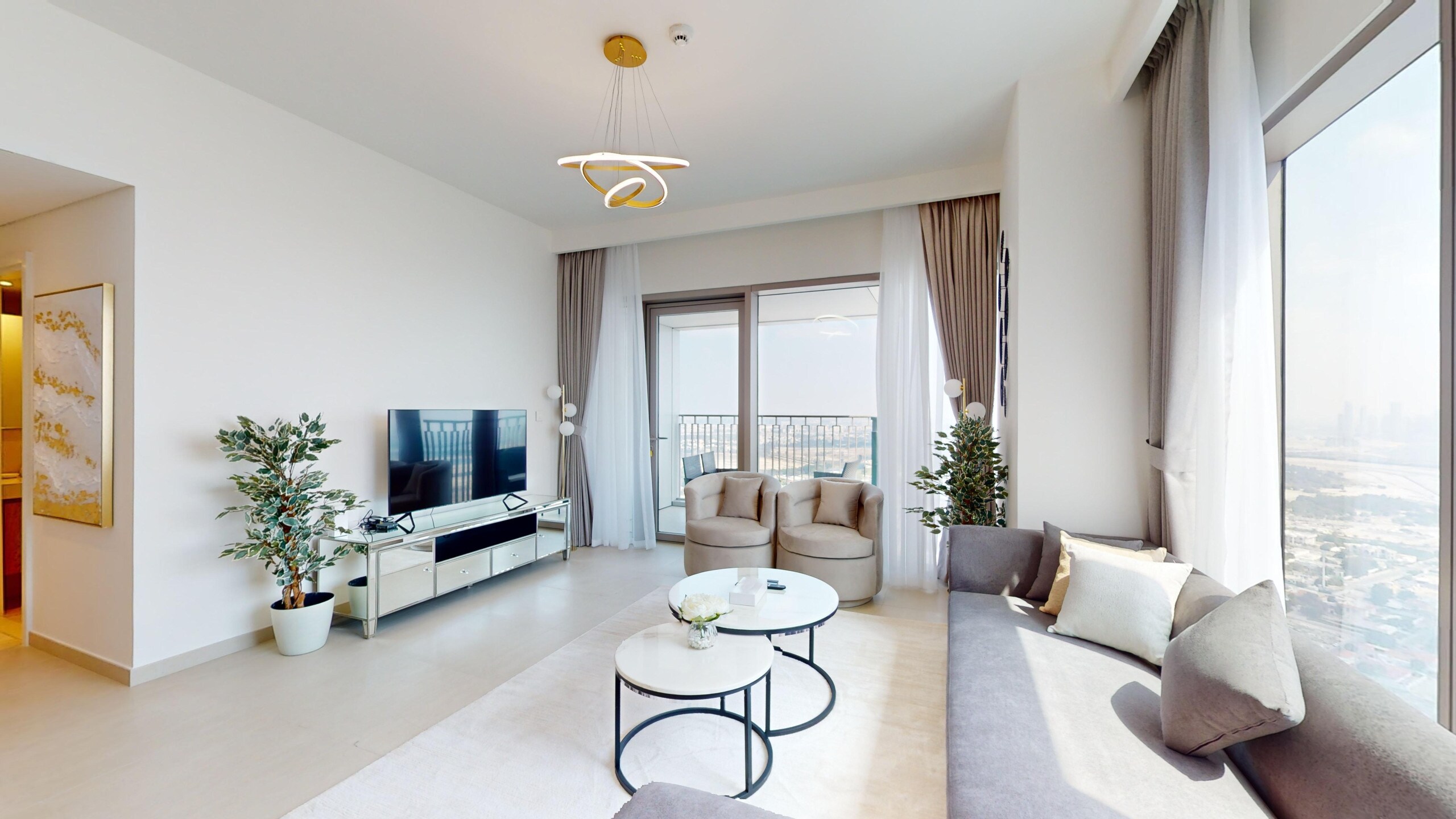 Property Image 1 - Property Manager- Downtown Views T3 2BR, Downtown Dubai