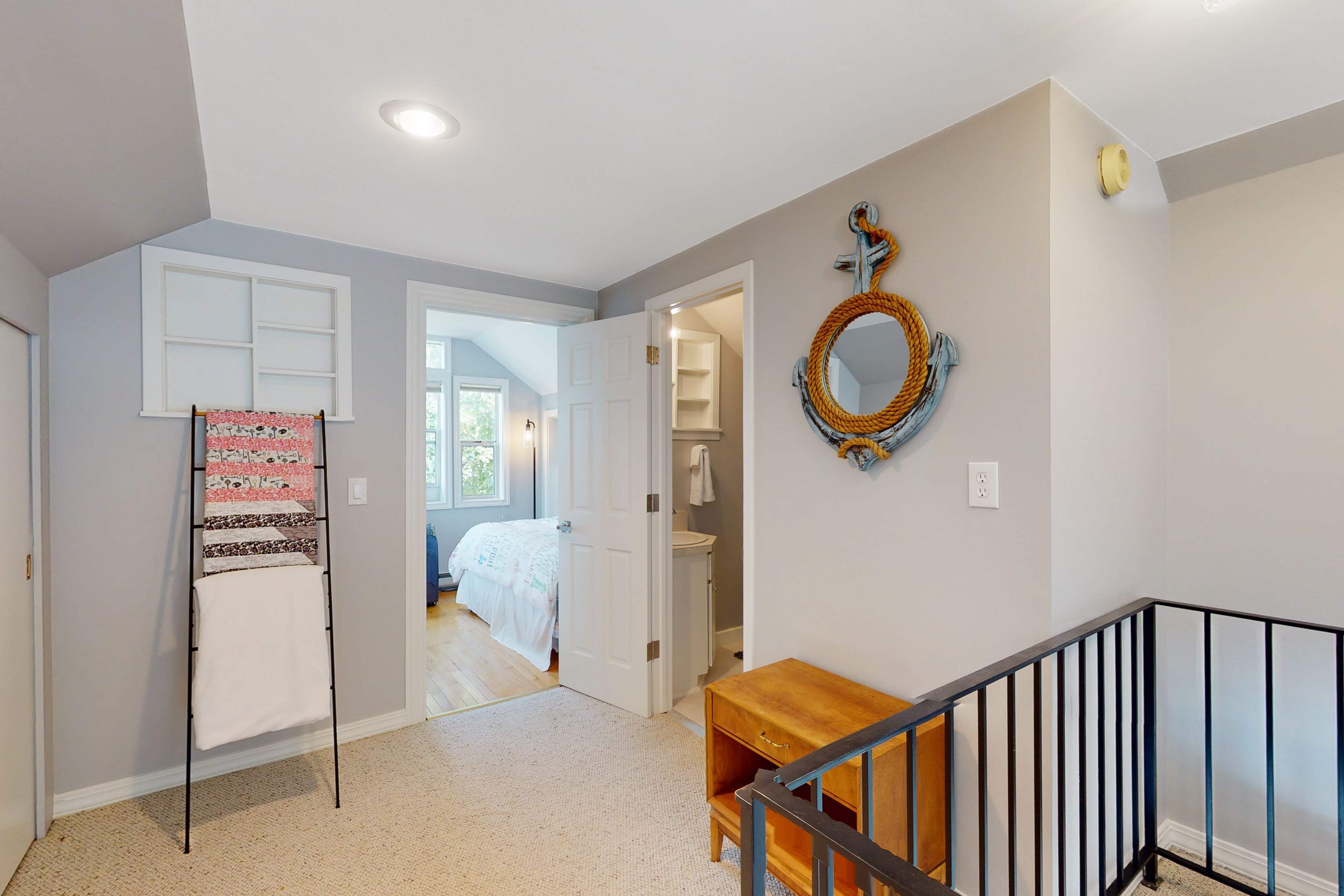 Coeur d'Alene Cottage