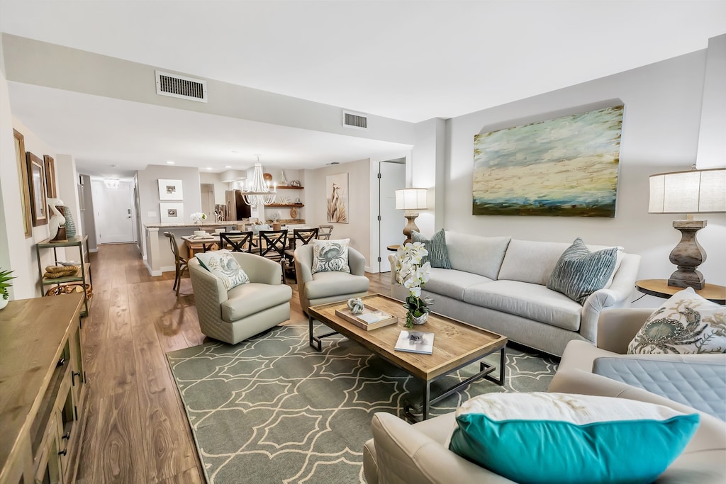 Beautifully remodeled in March 2024!