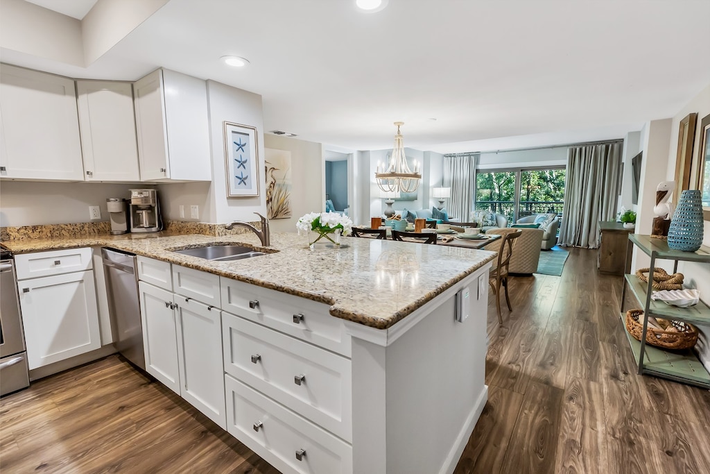 Welcome to 322 Ocean One!!!