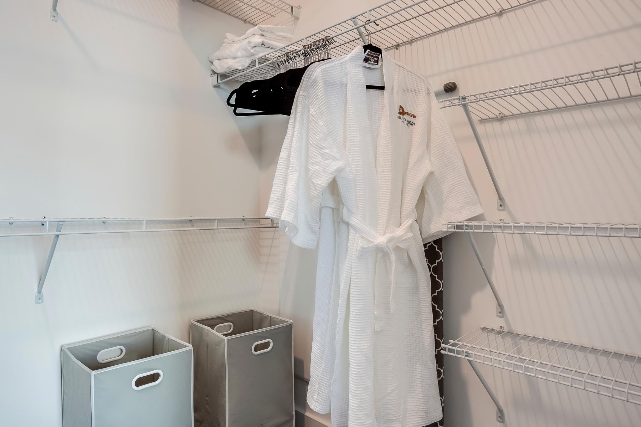 Northern Vistas of Peachtree Street, Midtown