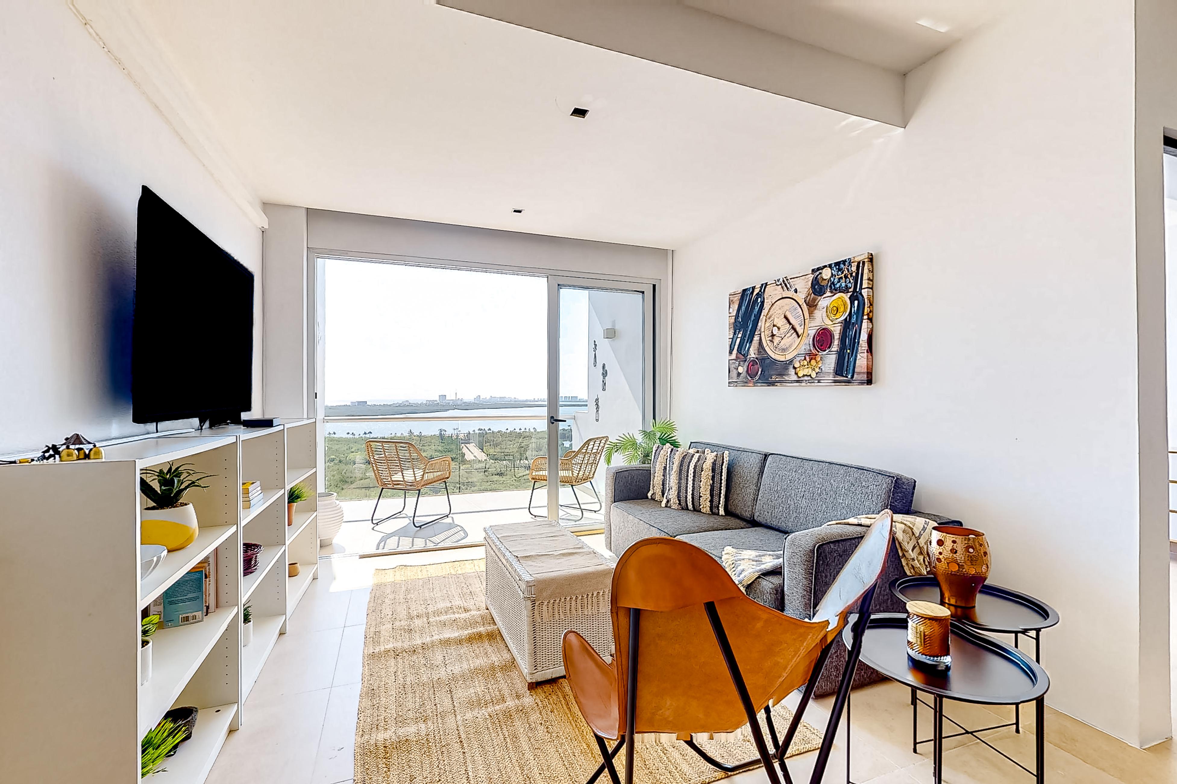 Property Image 1 - Torre Montevideo 1202
