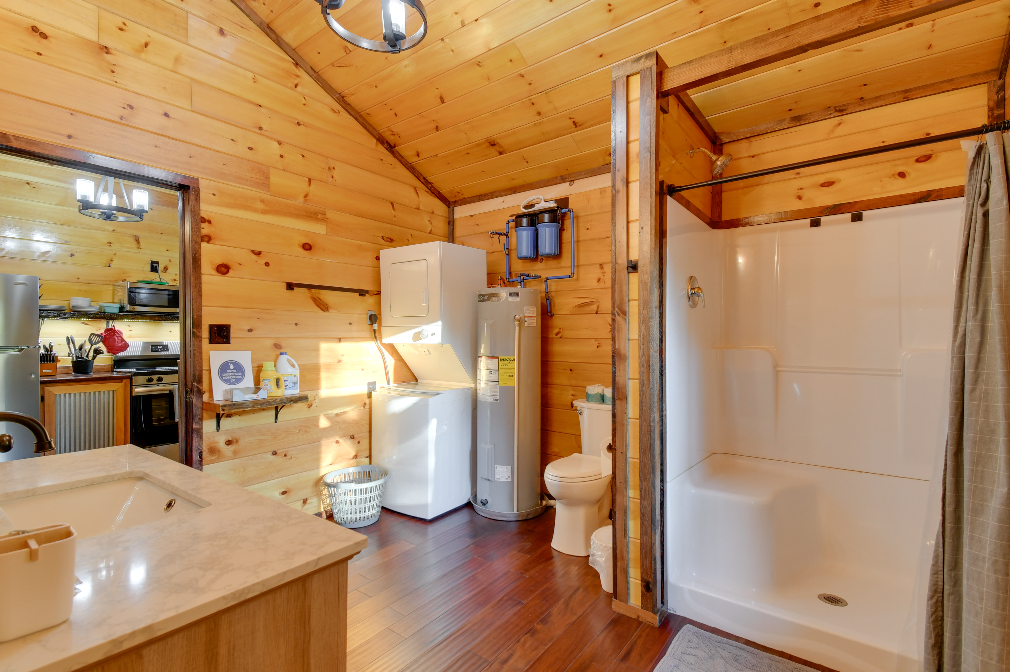 Fireside Evenings: Red River Gorge Gem w/ Hot Tub