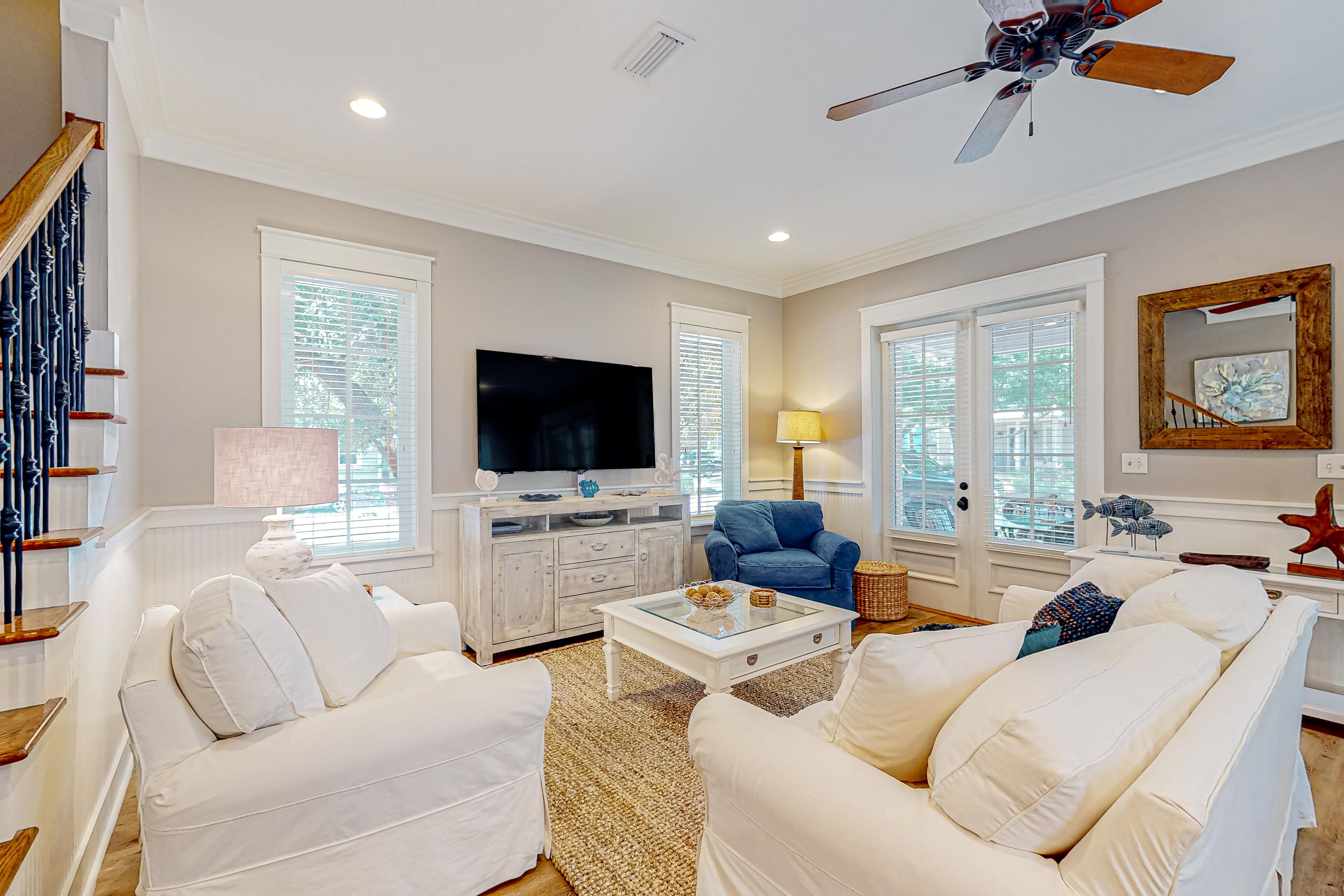 Property Image 1 - Bungalos at Sandestin: The Coral Starfish