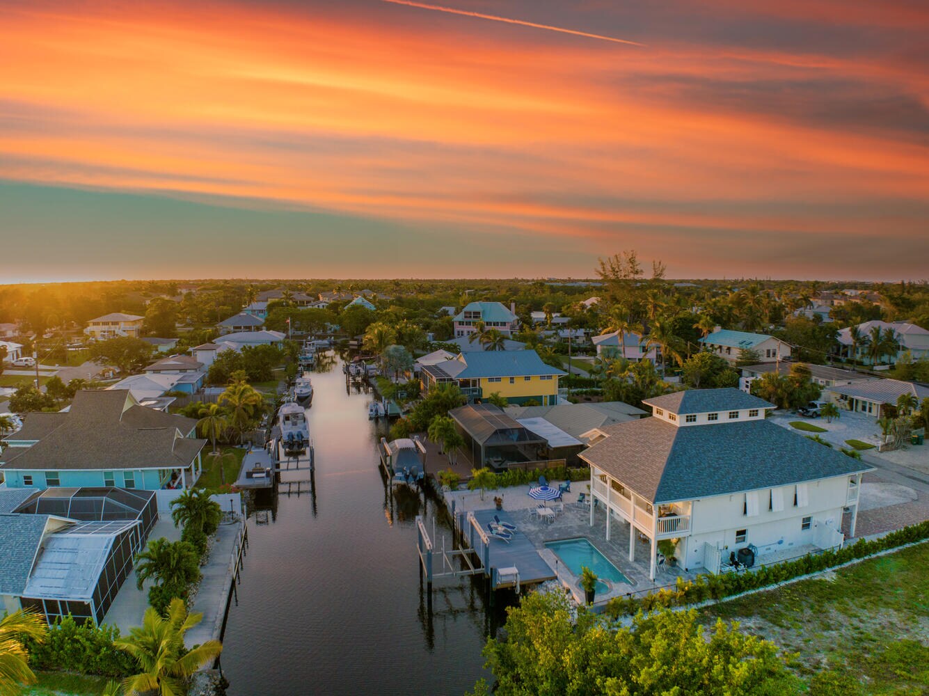 Property Image 1 - Sailfish Shore