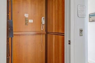 Elevator.