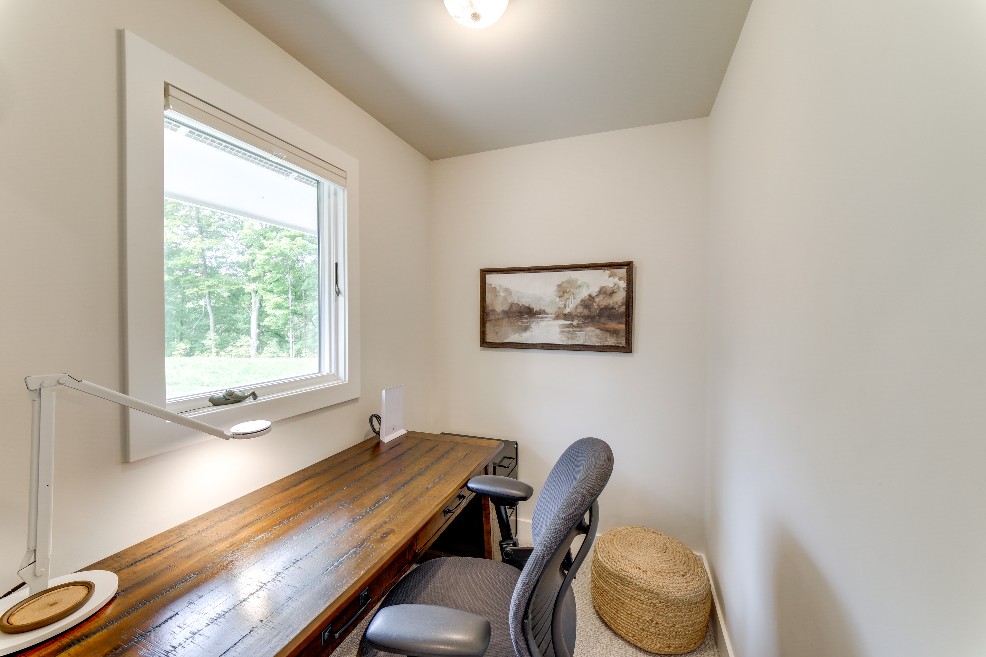 Riverwood: South Haven Retreat on 10 Acres