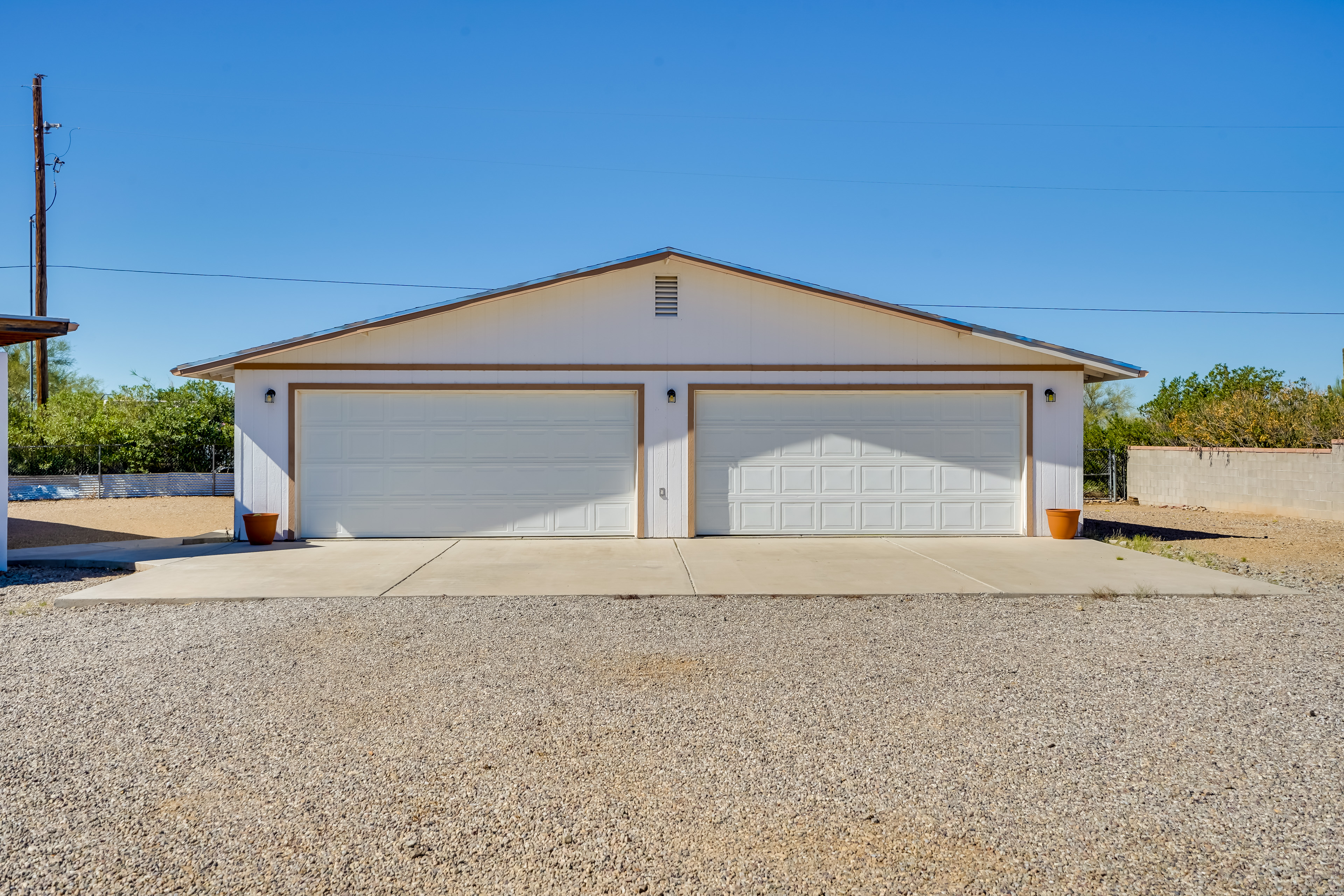 Property Image 2 - Tucson Home: 11 Mi to Saguaro National Park!