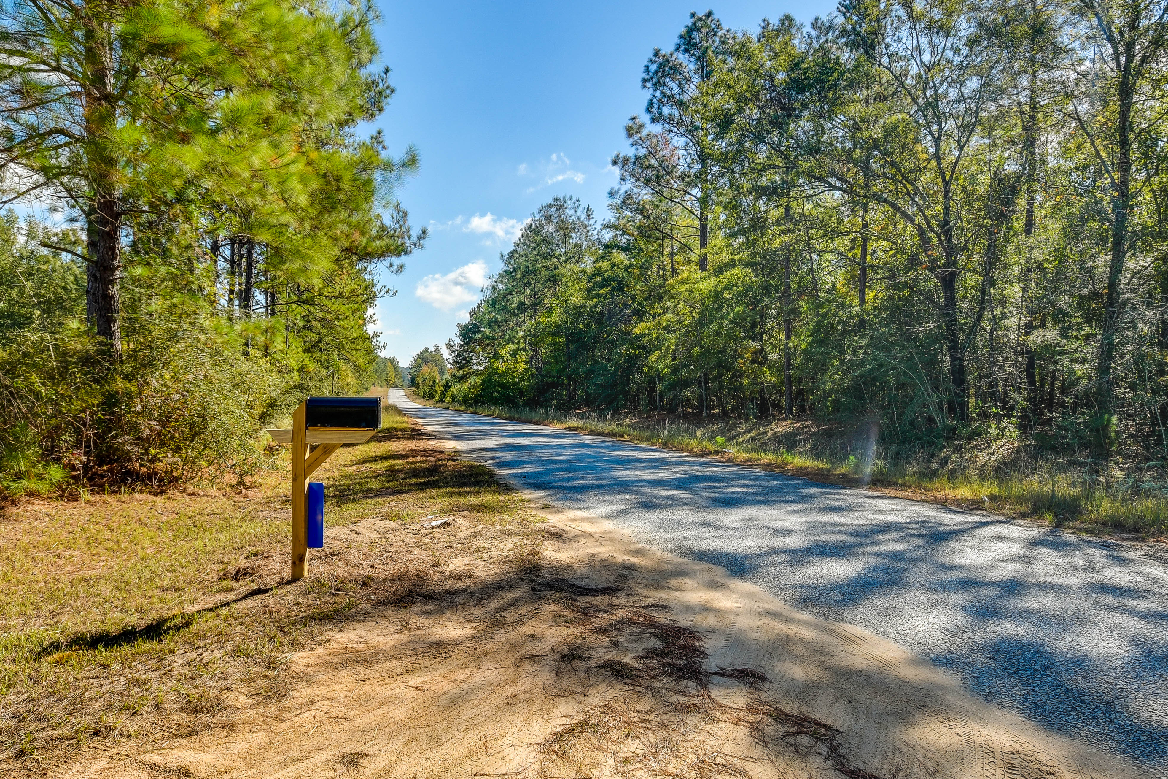 Property Image 1 - Tuskegee Countryside Retreat on 7 Acres!