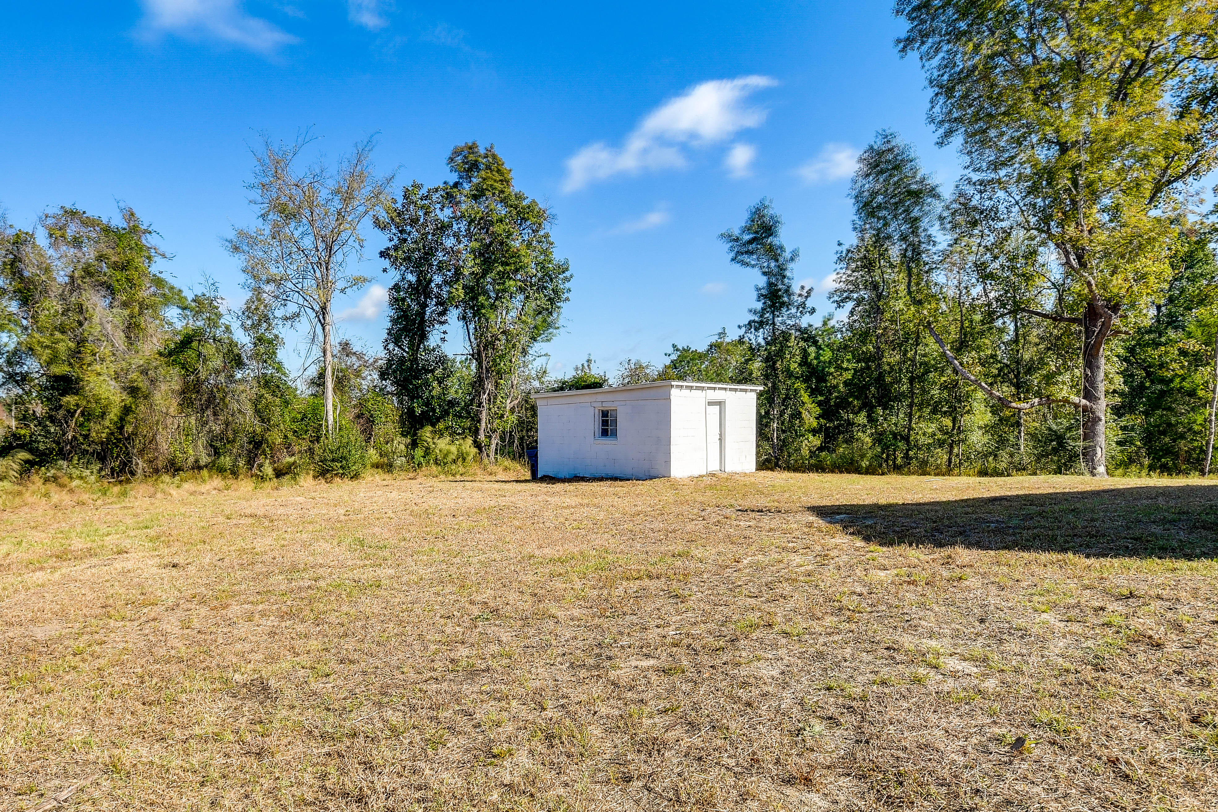 Property Image 2 - Tuskegee Countryside Retreat on 7 Acres!