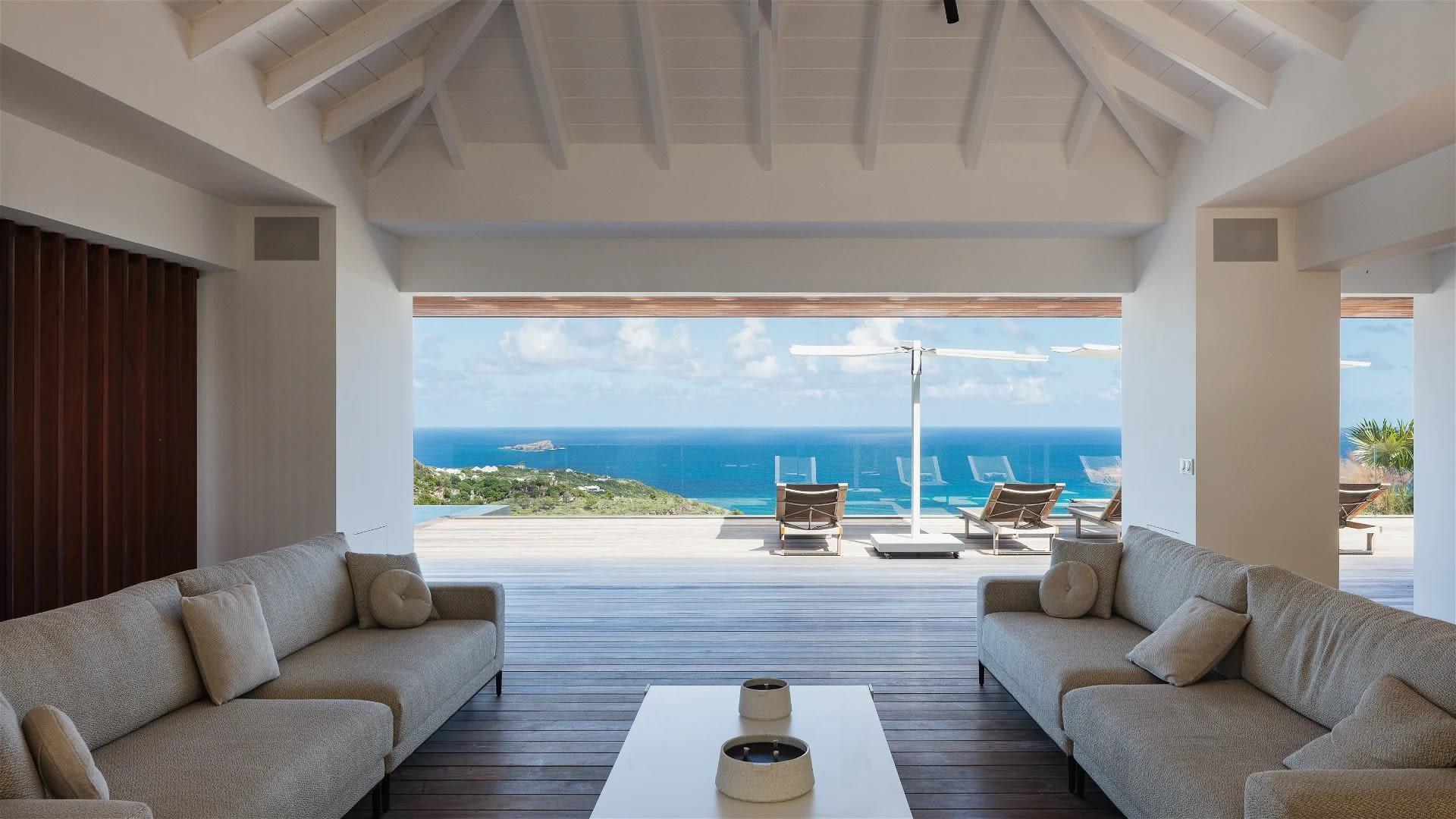 Property Image 2 - Chic Villa Located In The Caribbean Sunshine