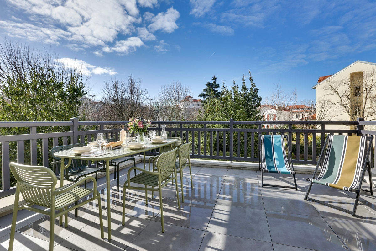 Property Image 1 - La Terrasse