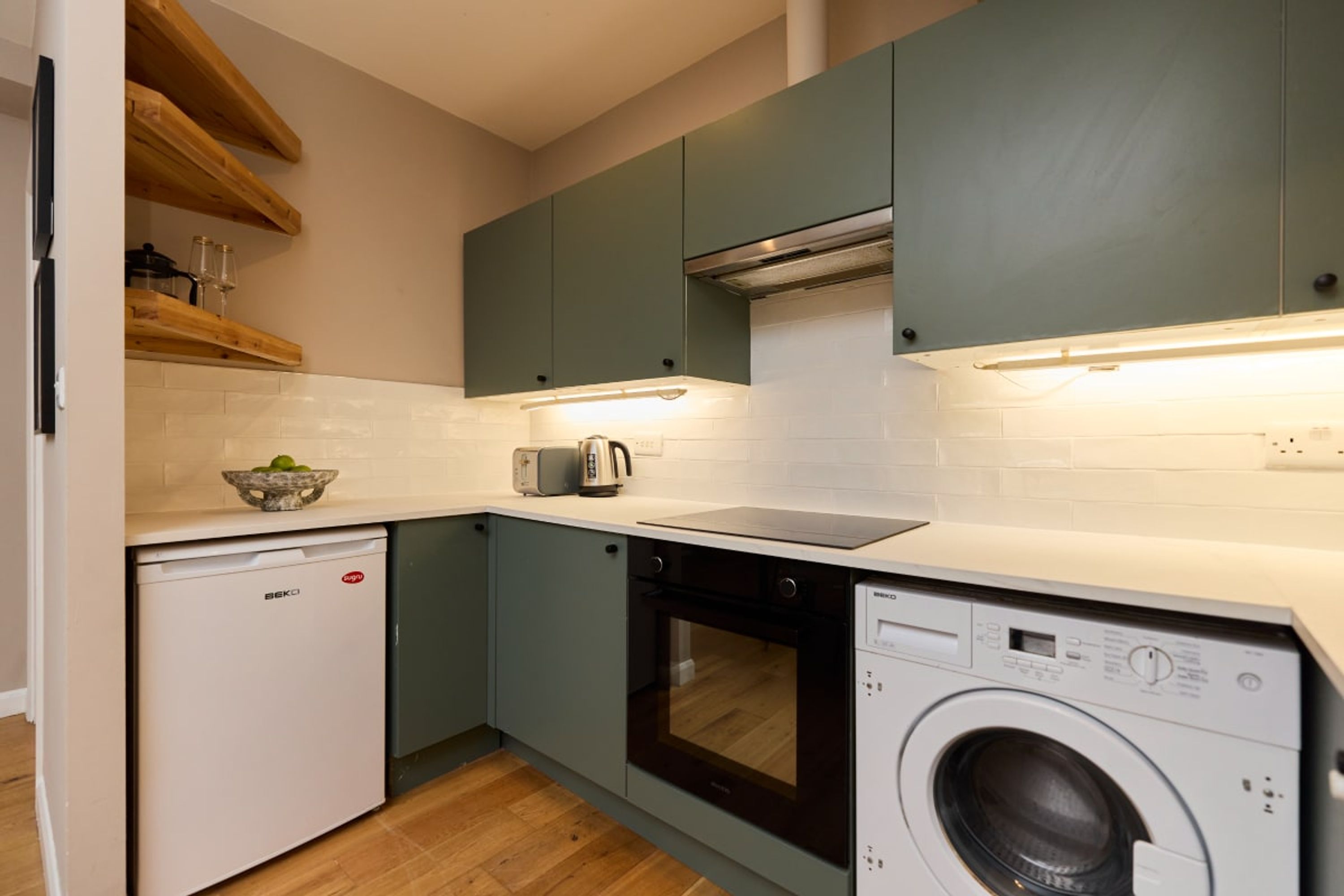 Property Image 2 - The Deptford Hideout - Lovely 1BDR Flat