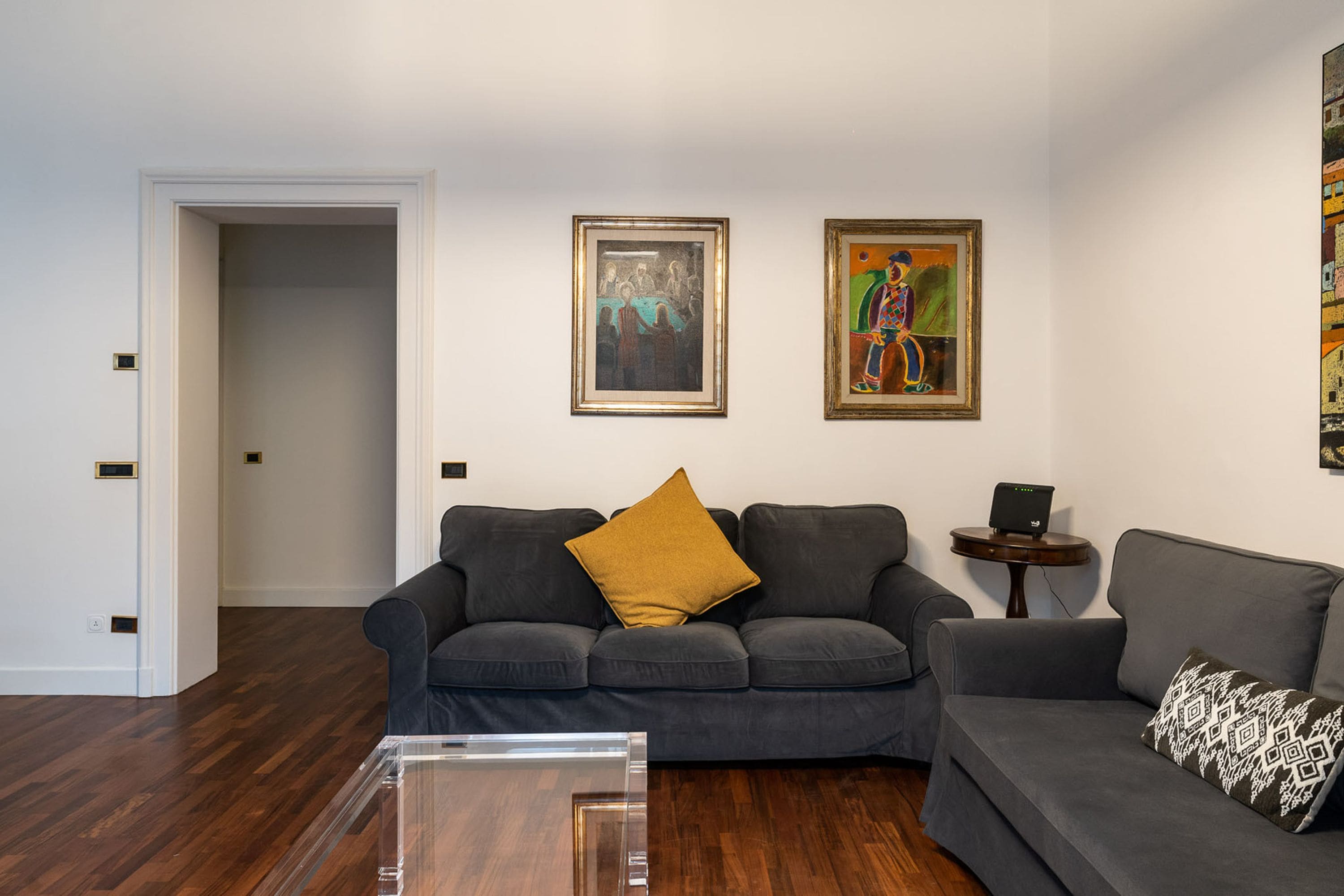 Property Image 2 - Summer Breeze Family Apartment by Wonderful Italy