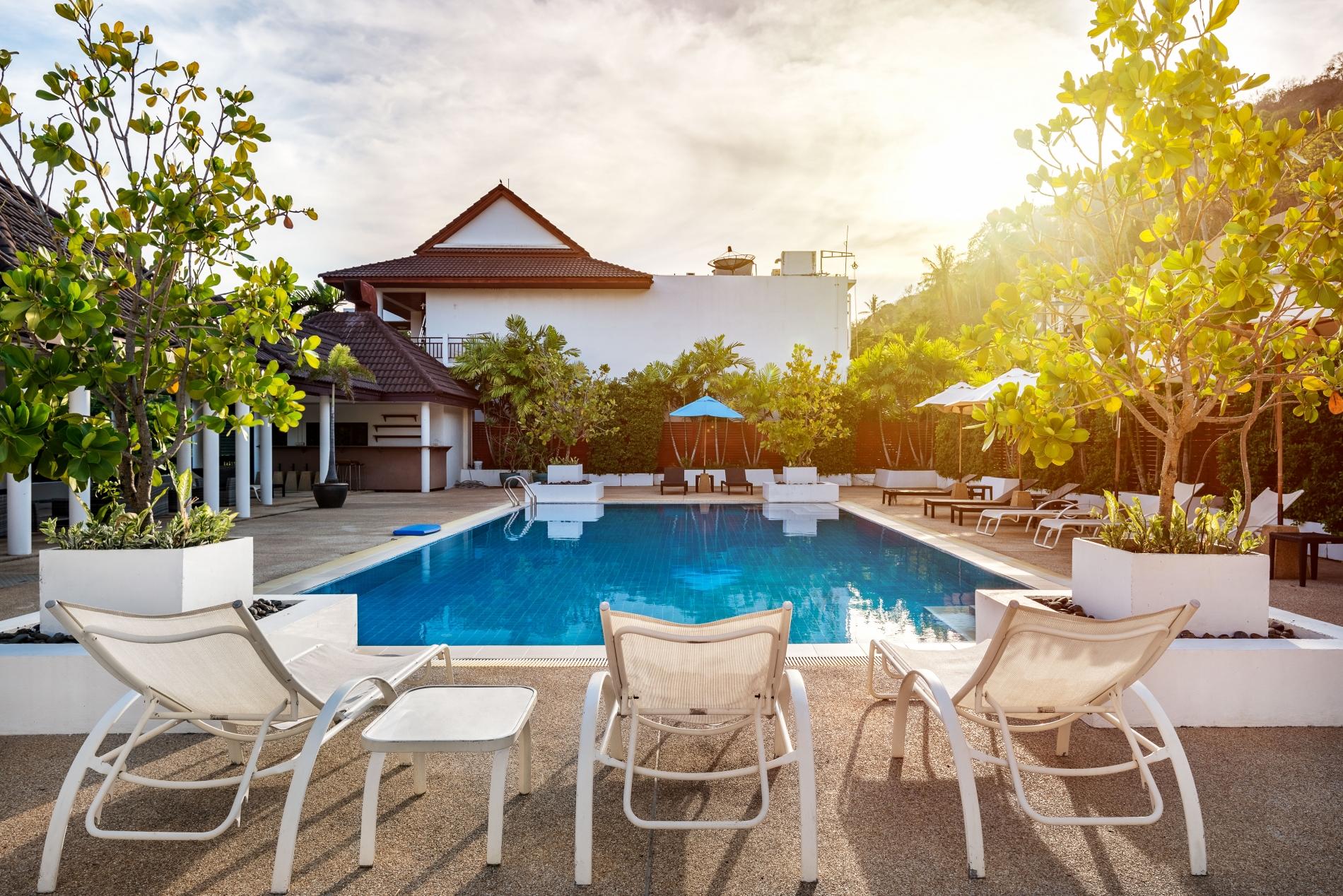 Property Image 1 - The Sand Beach Apartment