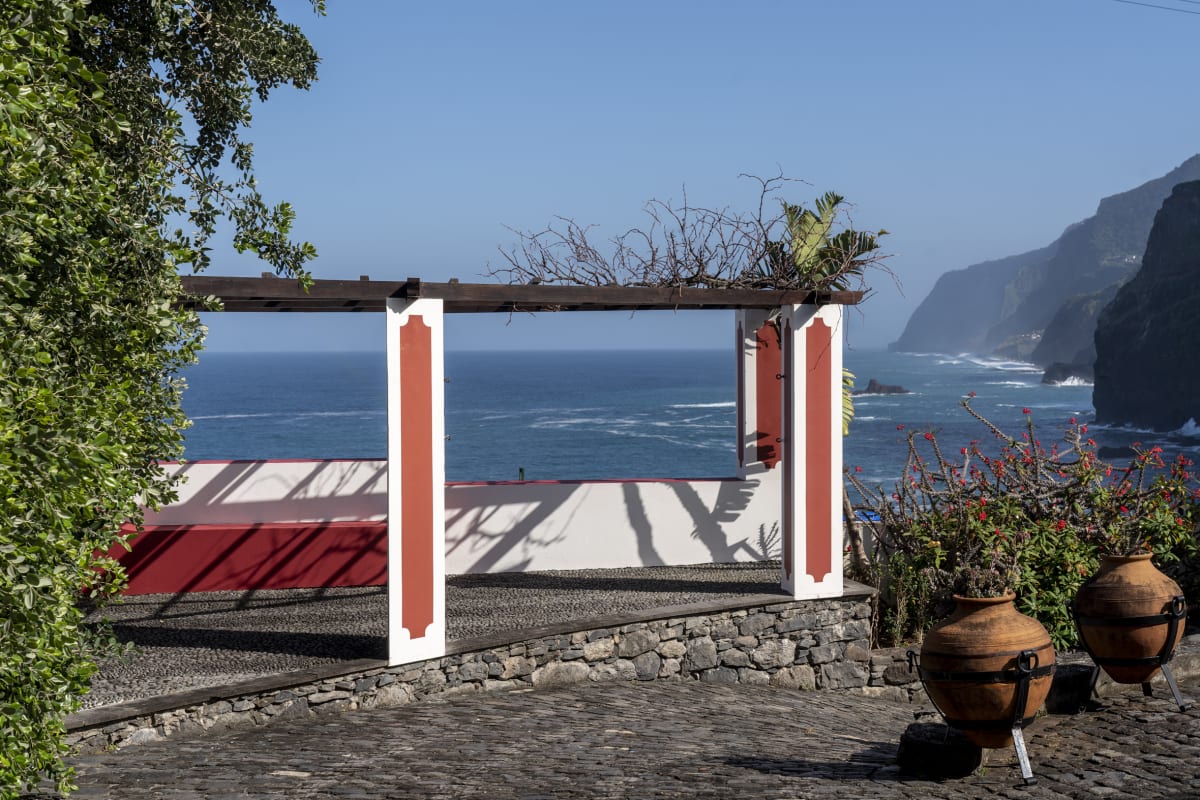 Property Image 2 - On the North Coast, by the sea - Casa do Terreiro