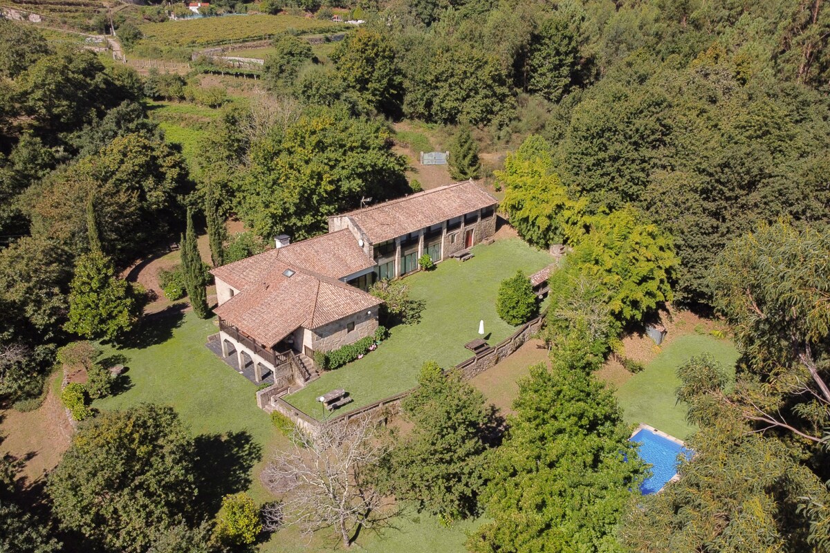 Property Image 1 - Villa Cotarel