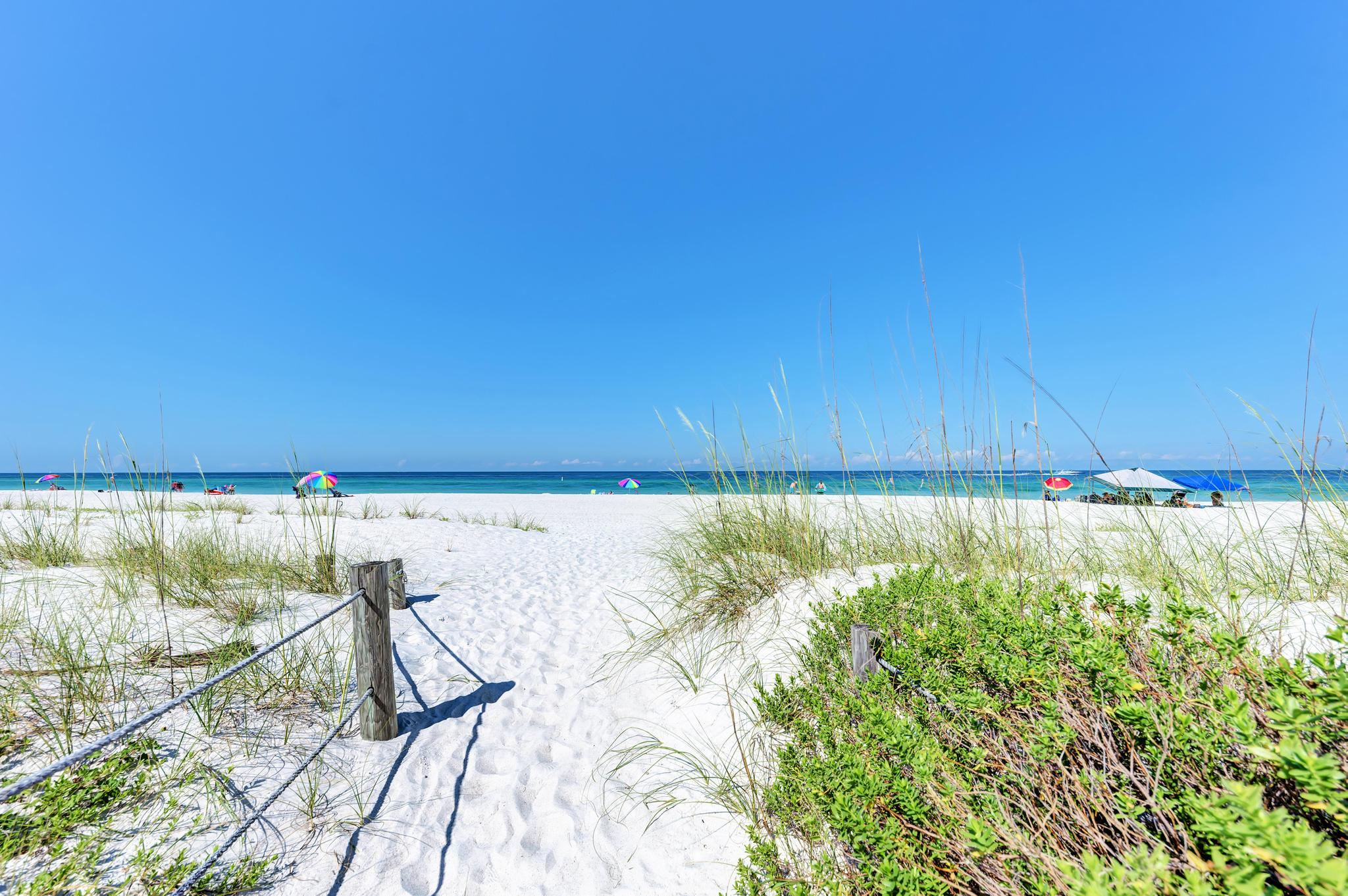 Island Time - Anna Maria Island Beach Rentals