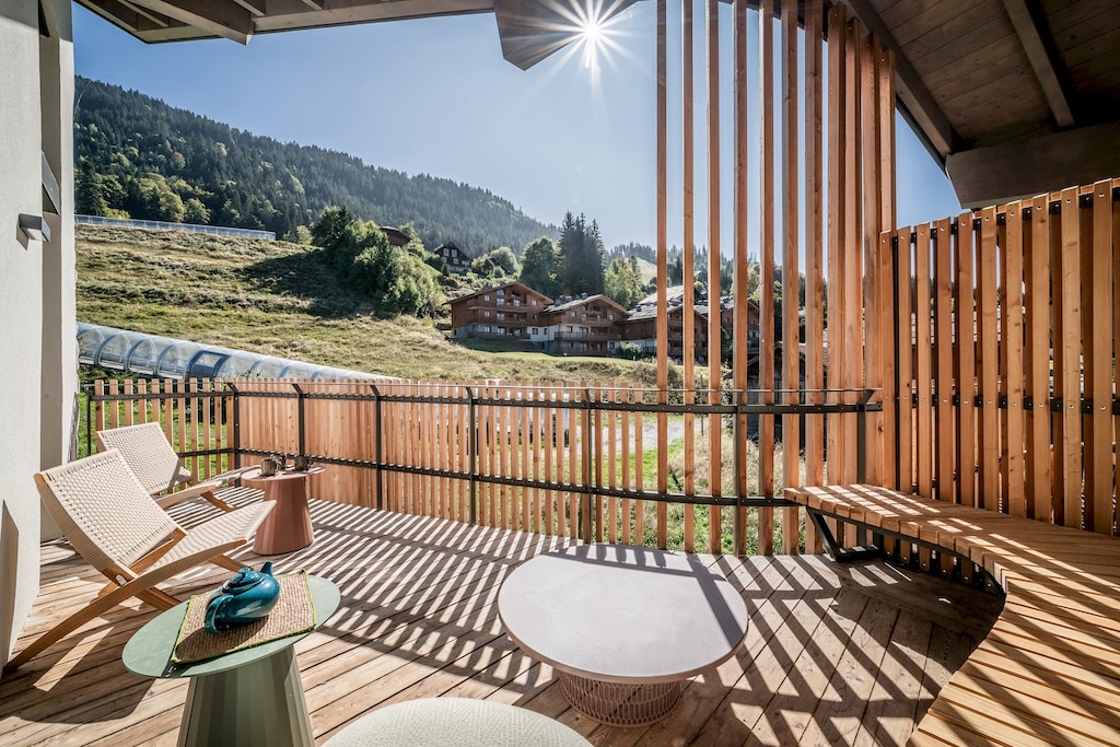 Rooms: Balcony/Terrace