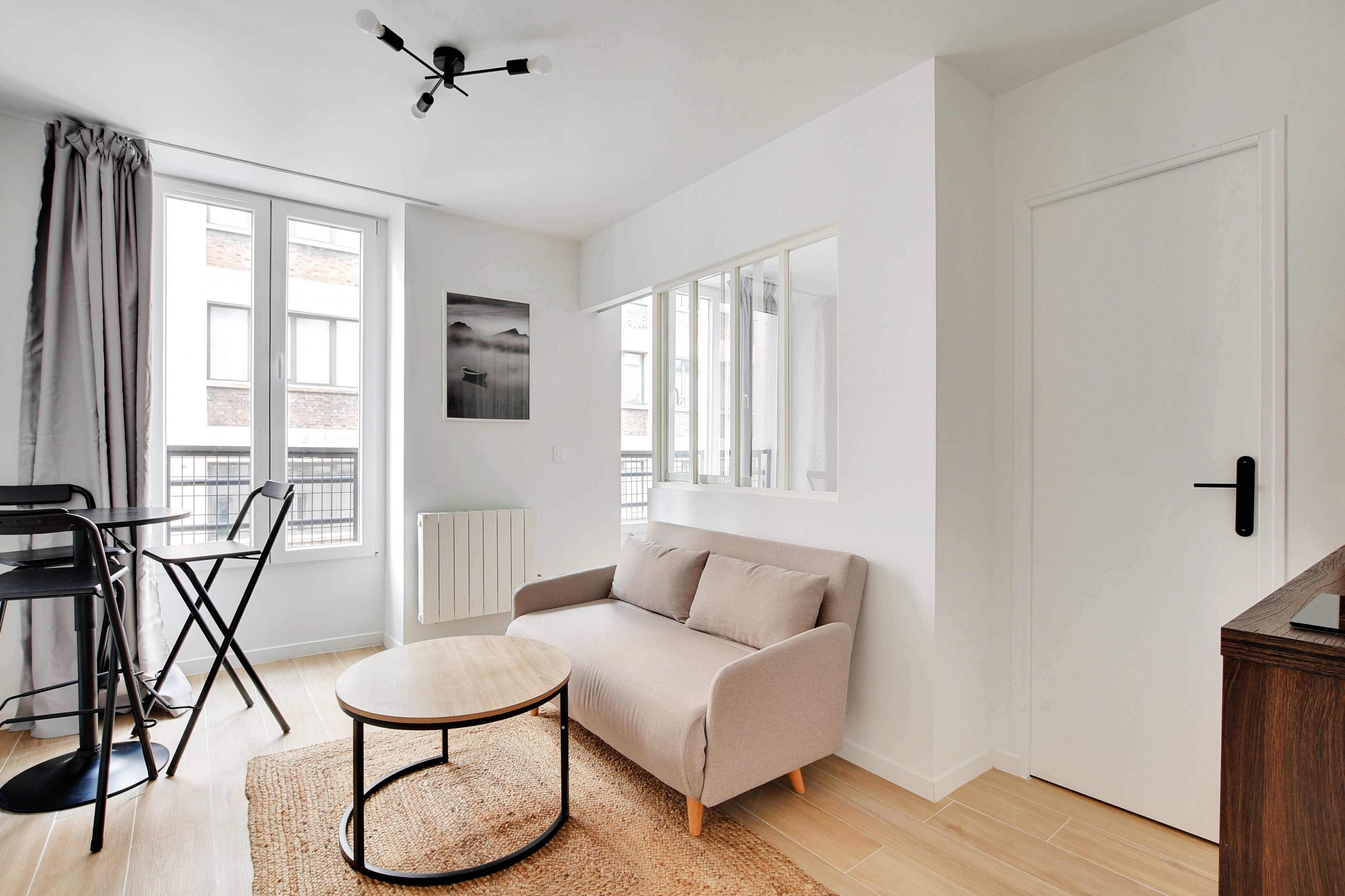 Property Image 1 - Residence Republic Paris City Center