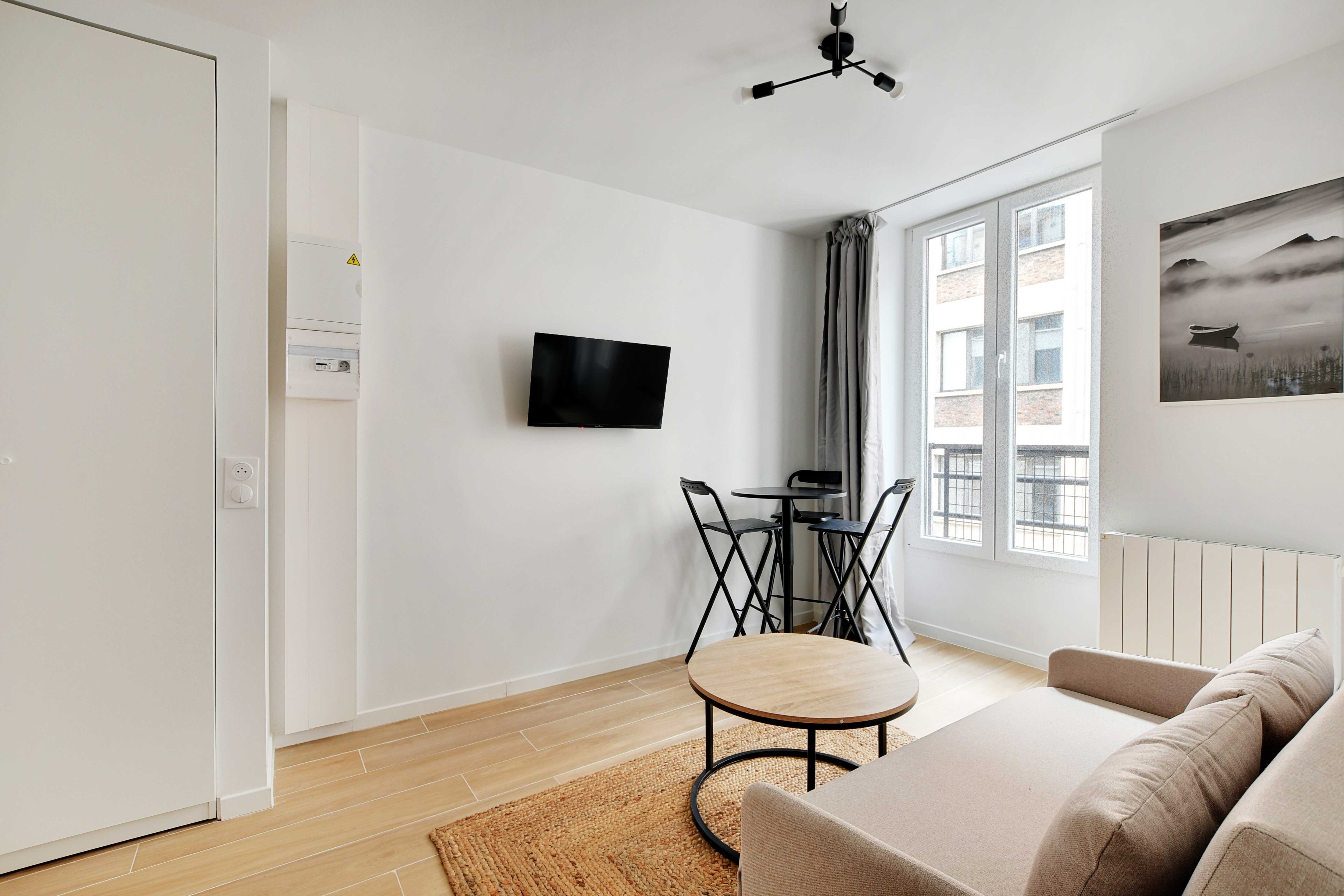 Property Image 2 - Residence Republic Paris City Center