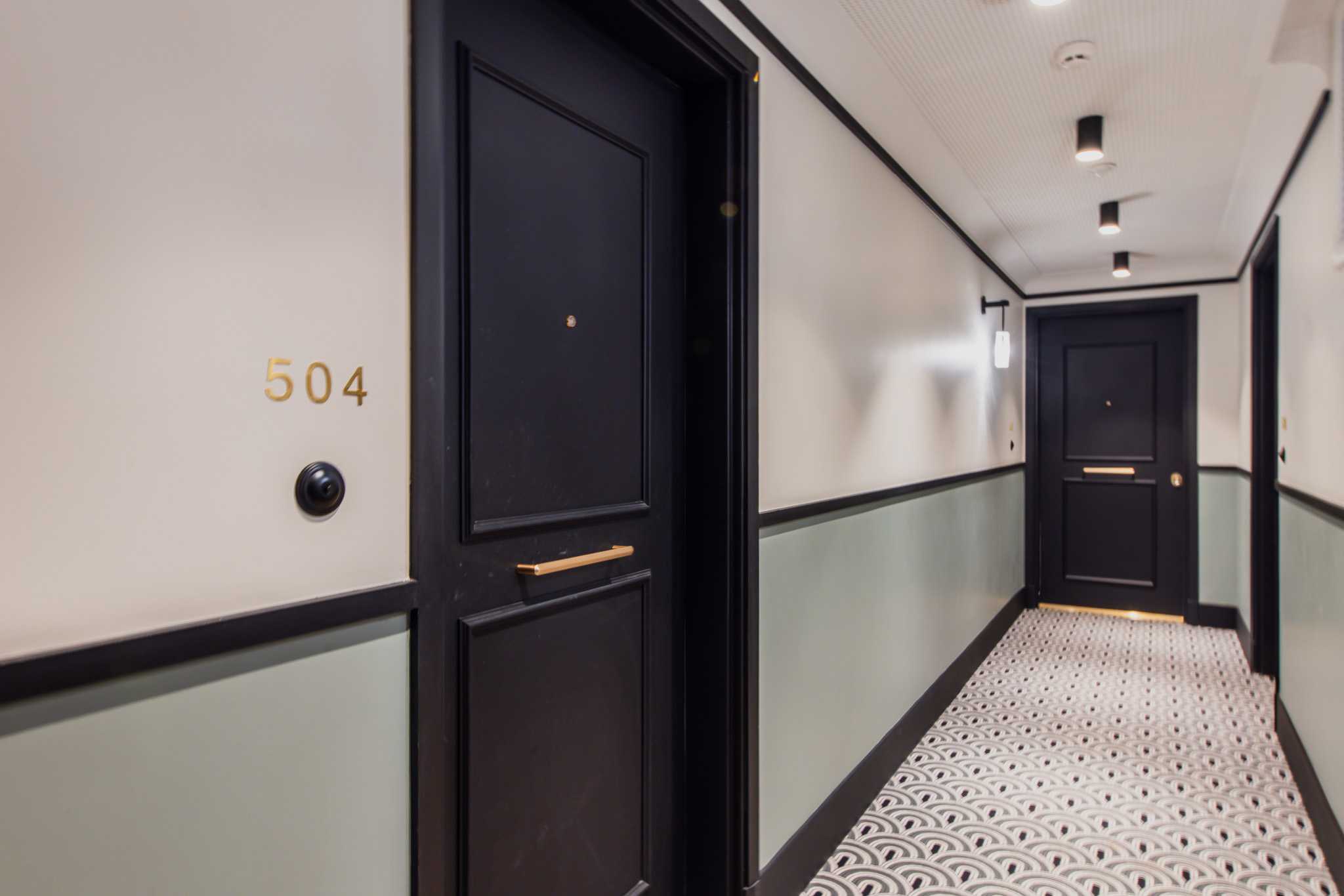 Bright & Airy 2BR Apartment Near République